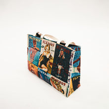 Load image into Gallery viewer, The Playboy Bag
