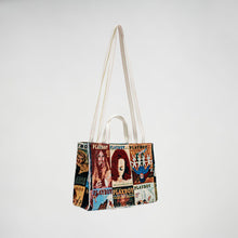 Load image into Gallery viewer, The Playboy Bag
