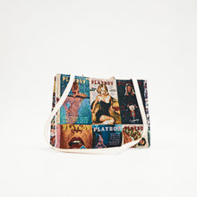 Load image into Gallery viewer, The Playboy Bag