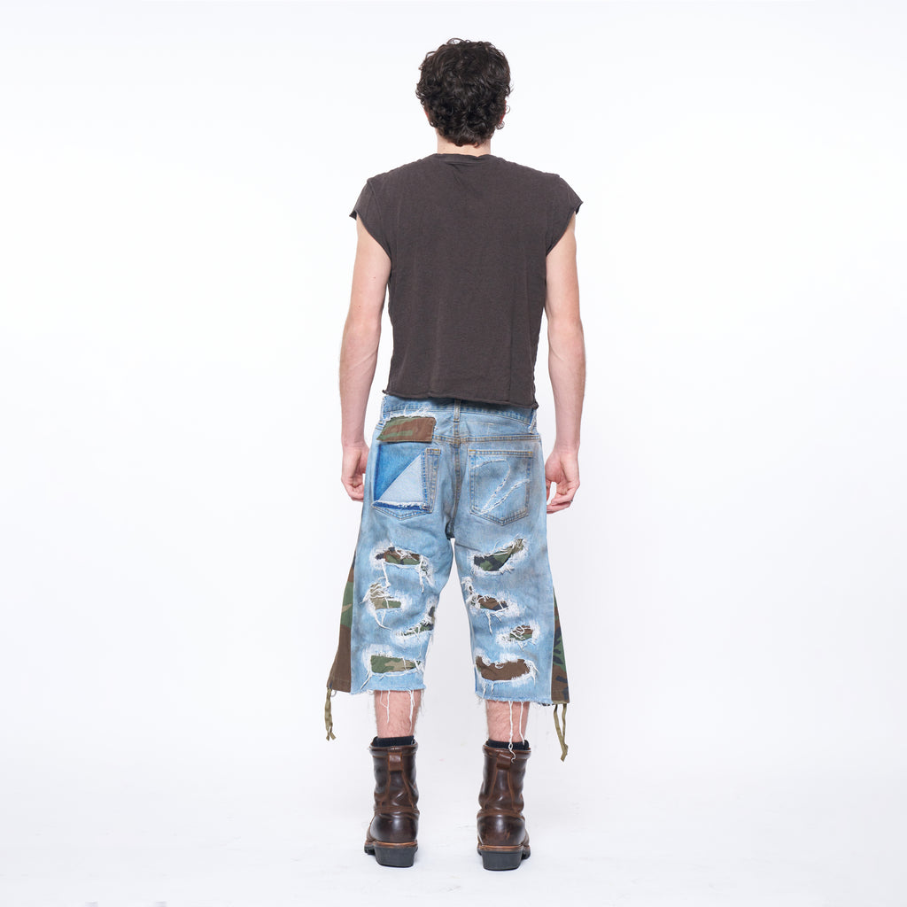 [Hybrid 004] Jorts