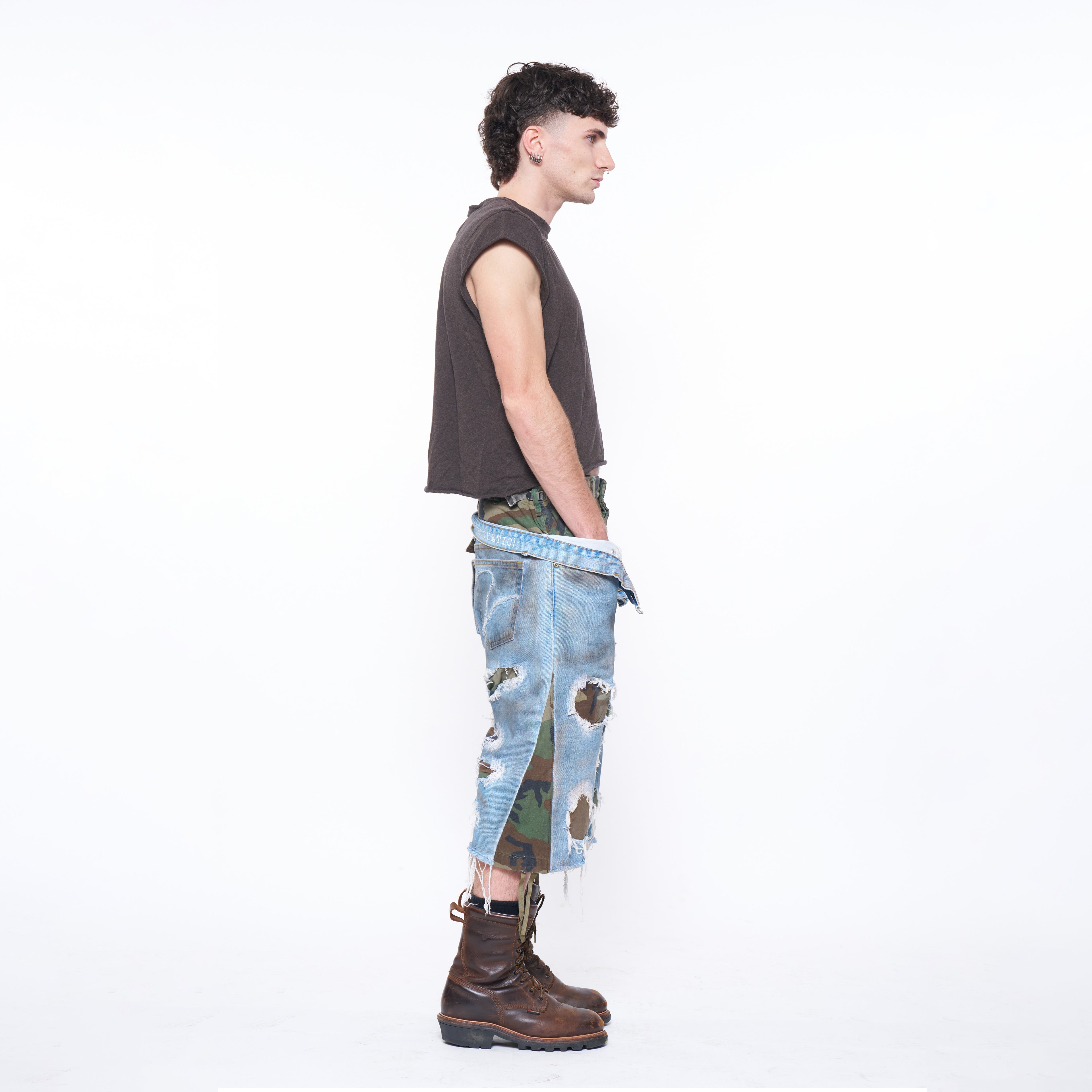 [Hybrid 004] Jorts