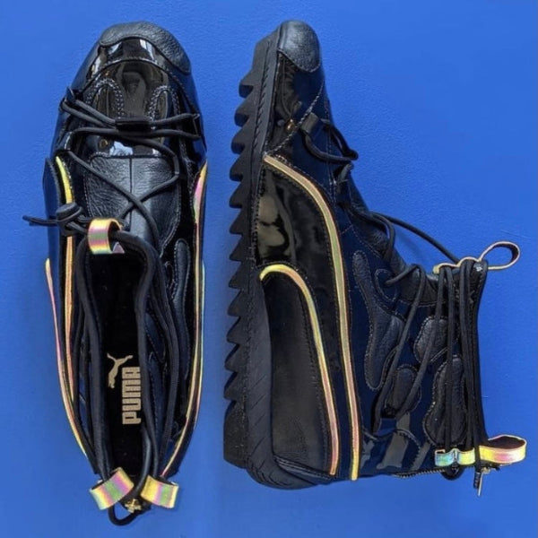 Speedcat for Puma Motorsports