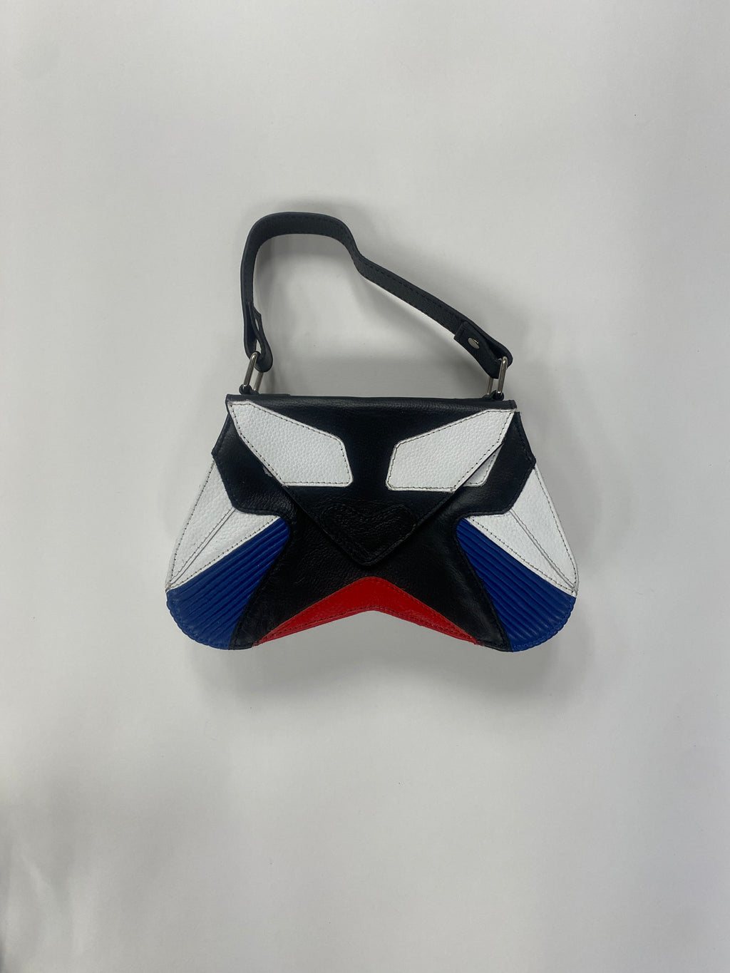 [Moto 001] Handbag