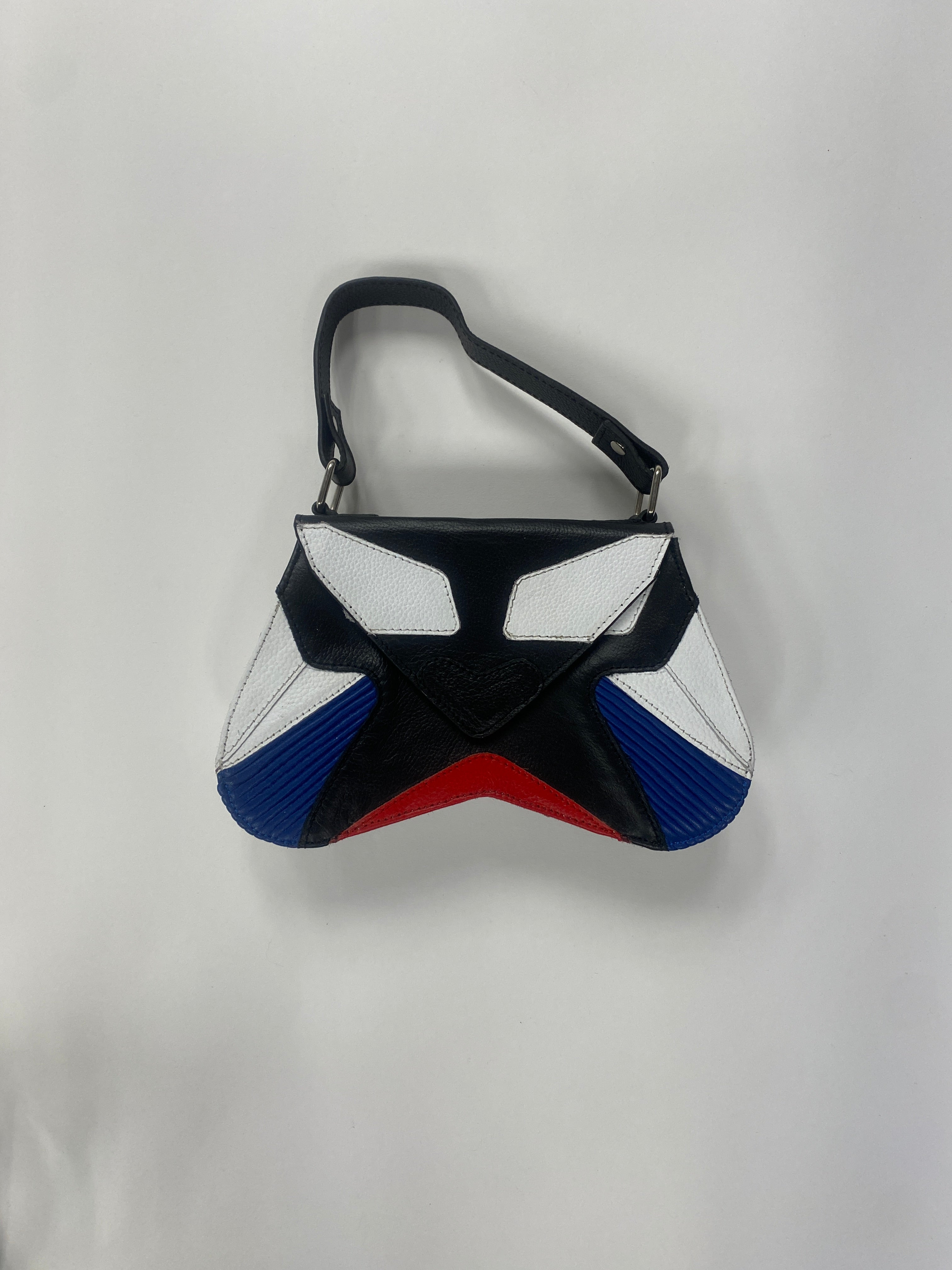 [Moto 001] Handbag