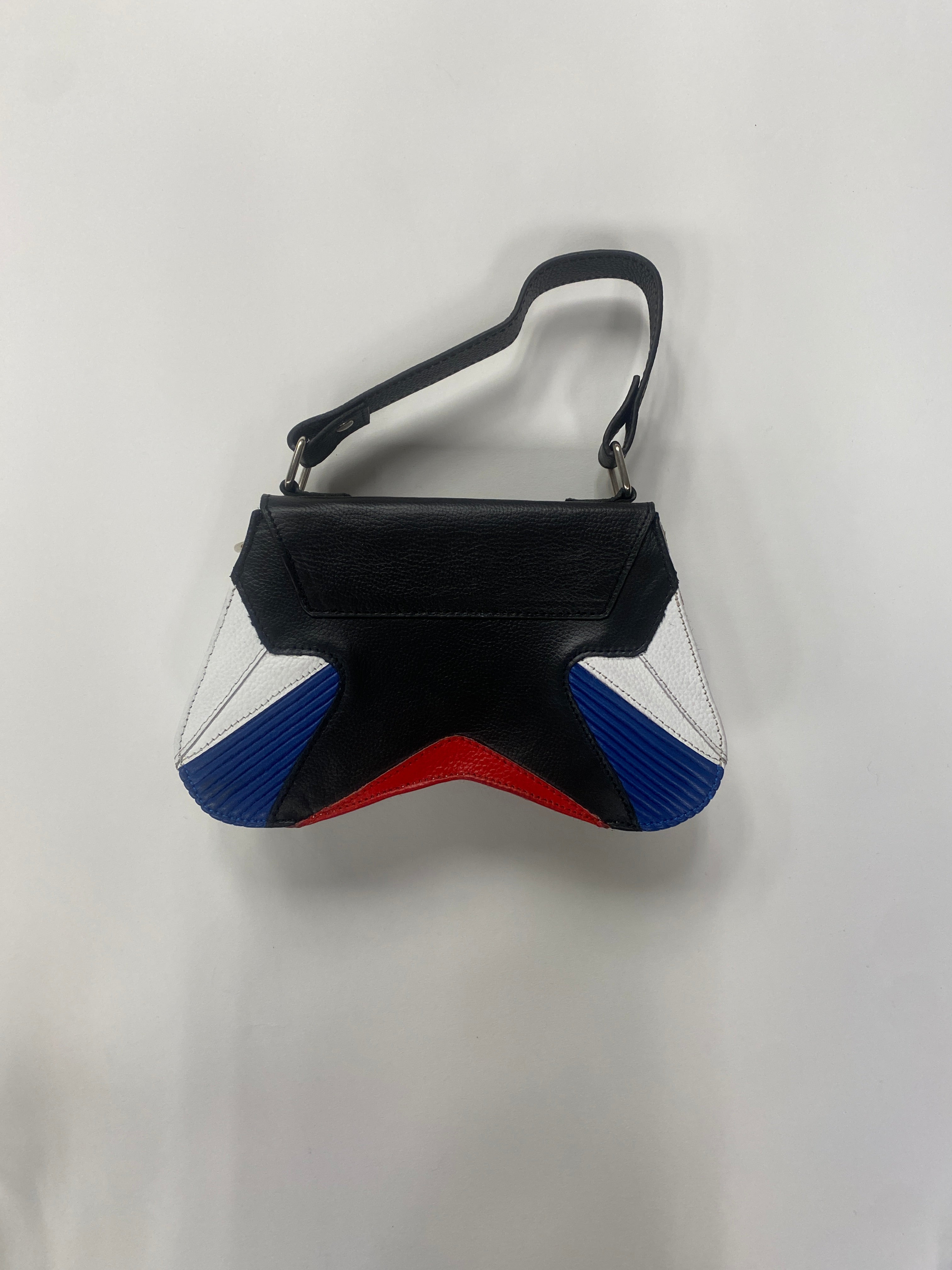 [Moto 001] Handbag