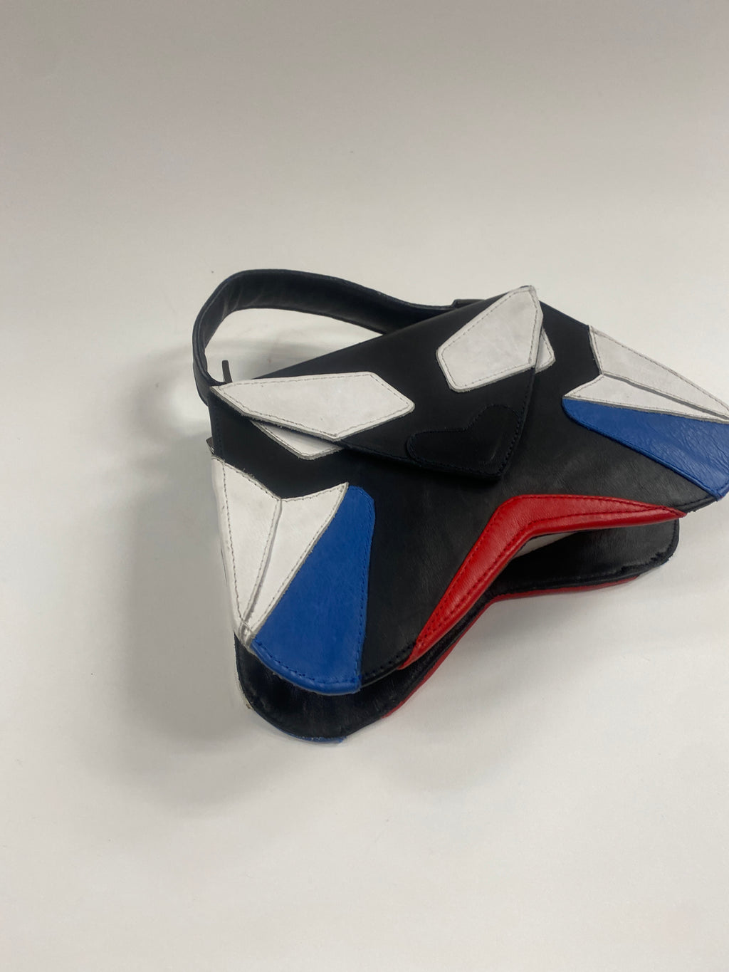 [Moto 001] Handbag
