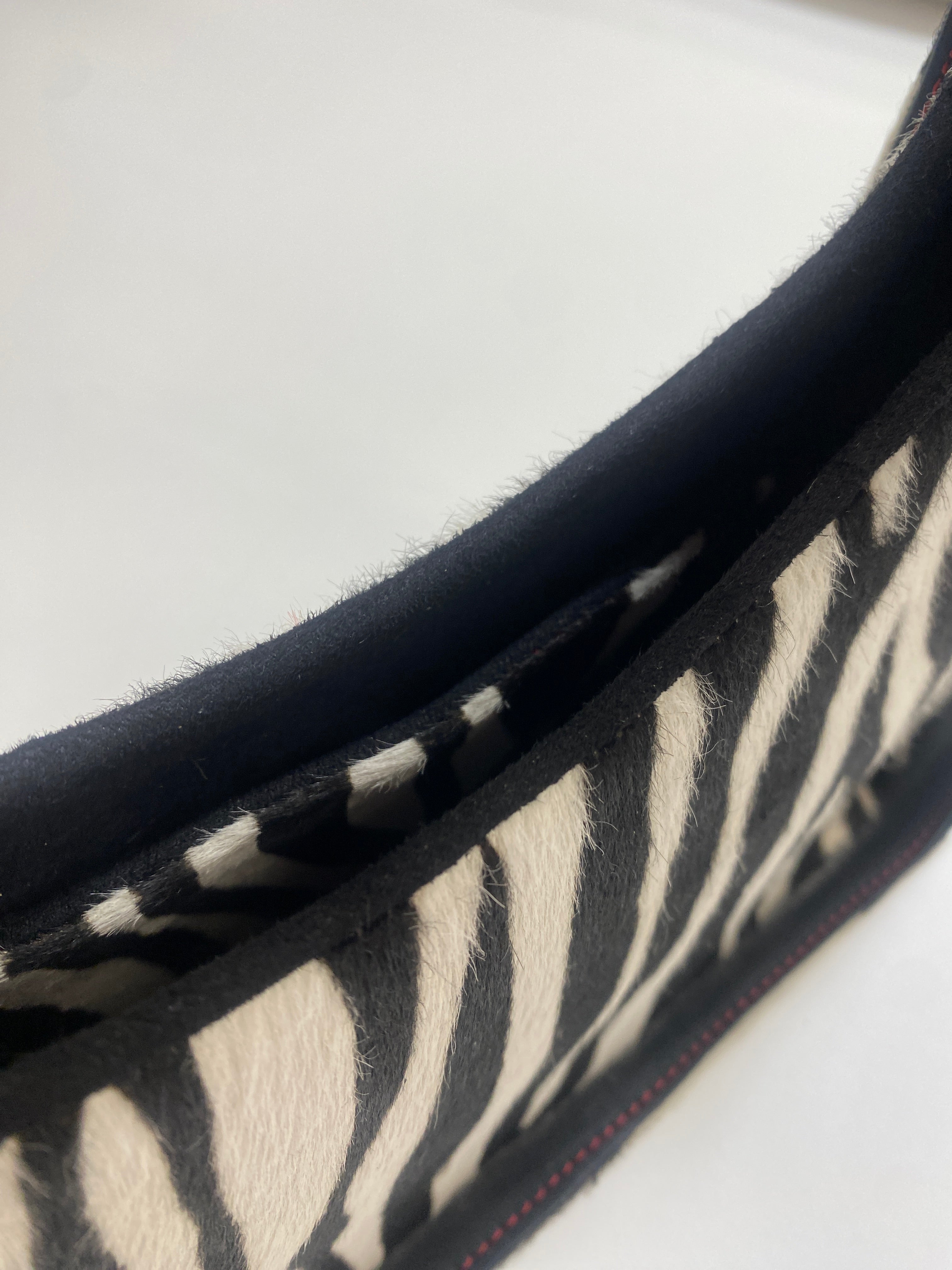 [Zebre] Handbag
