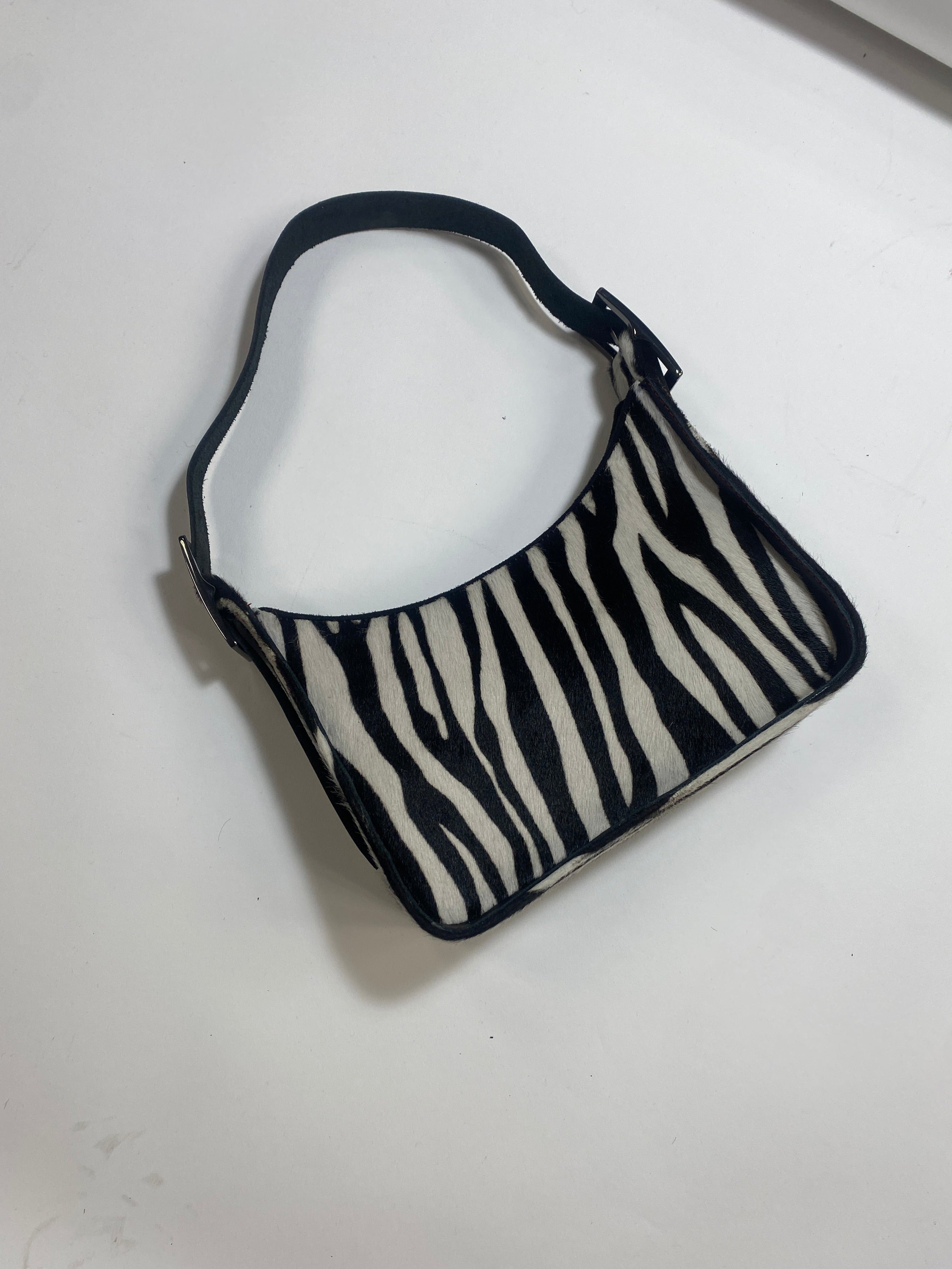 [Zebre] Handbag