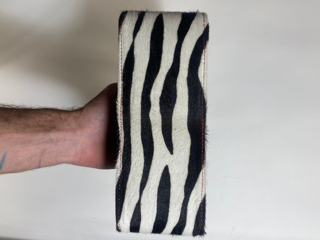 [Zebre] Handbag