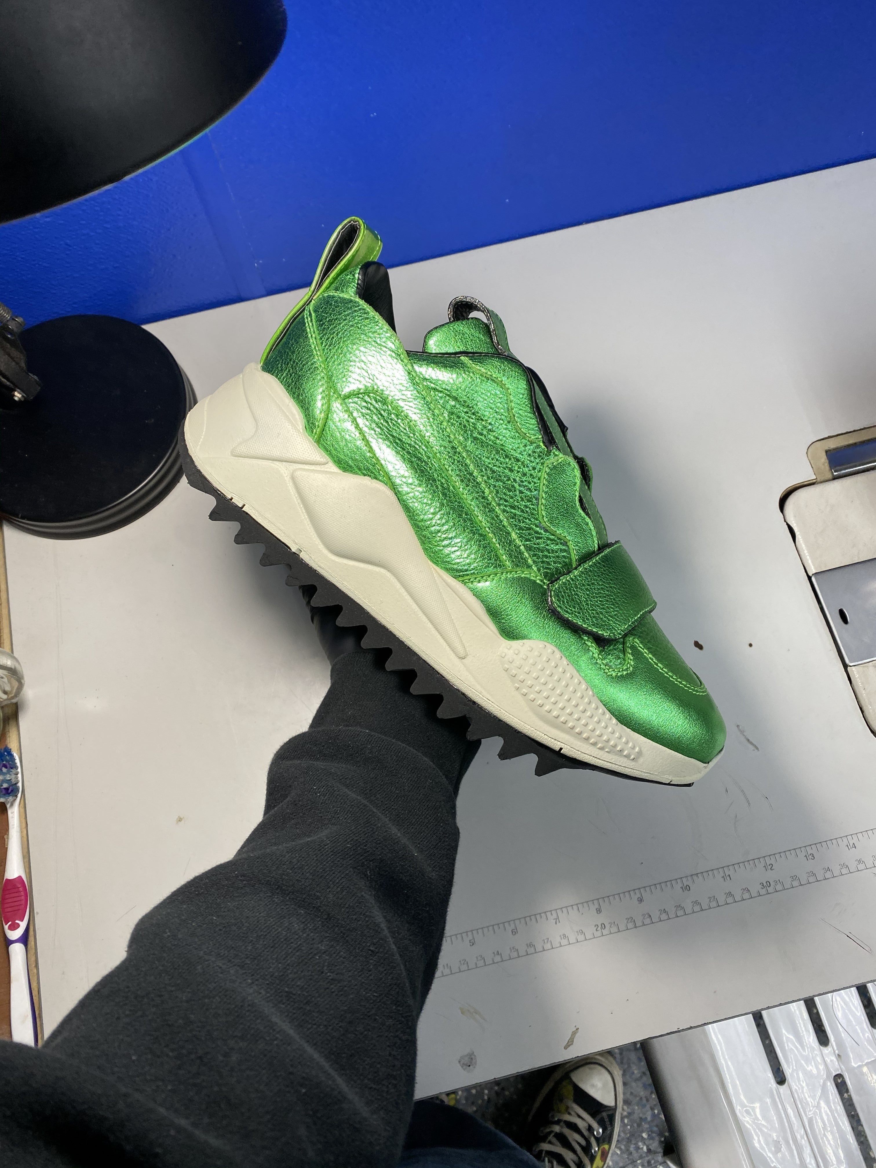 Puma Rsx for 5:31 ( 4 Colorways)
