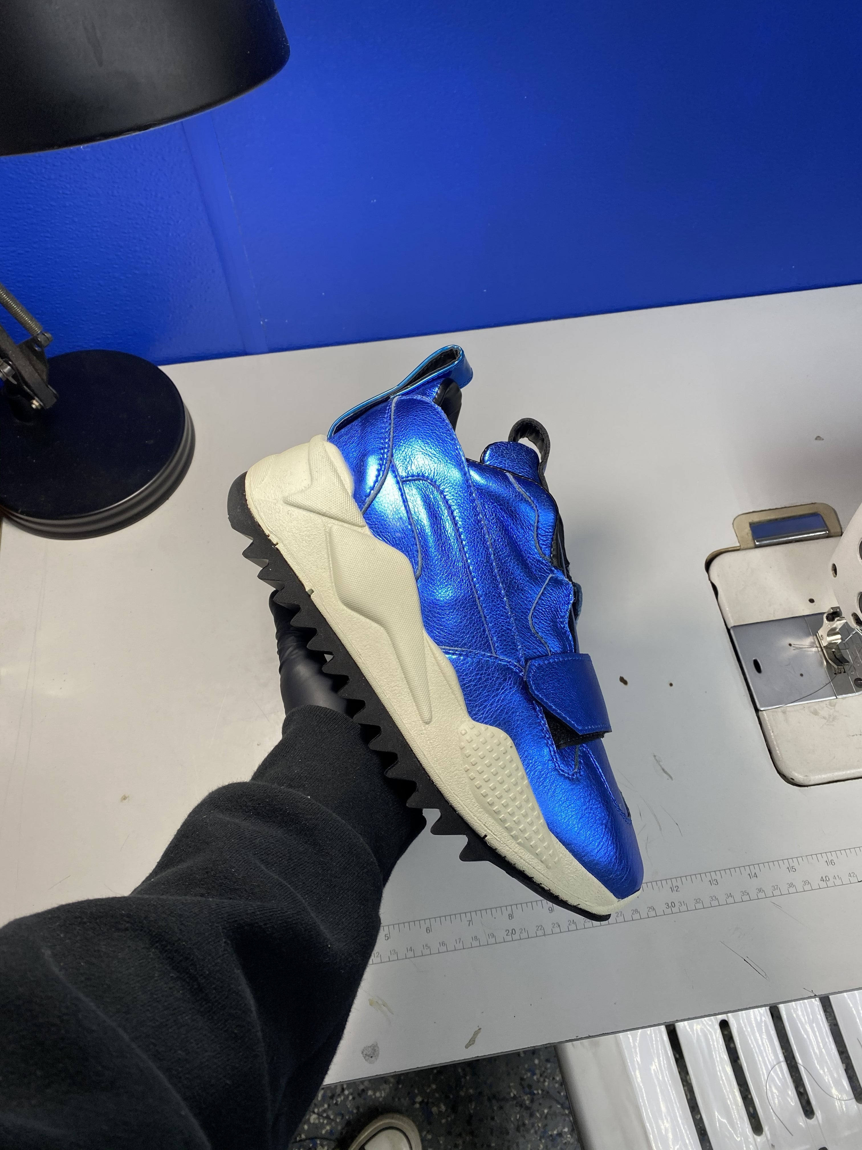 Puma Rsx for 5:31 ( 4 Colorways)