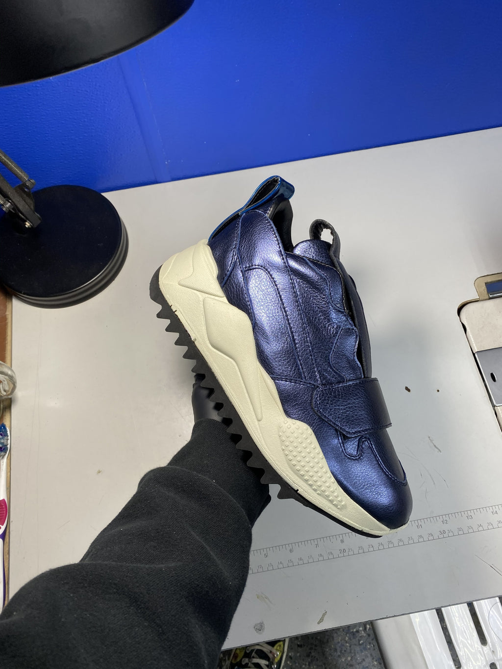 Puma Rsx for 5:31 ( 4 Colorways)