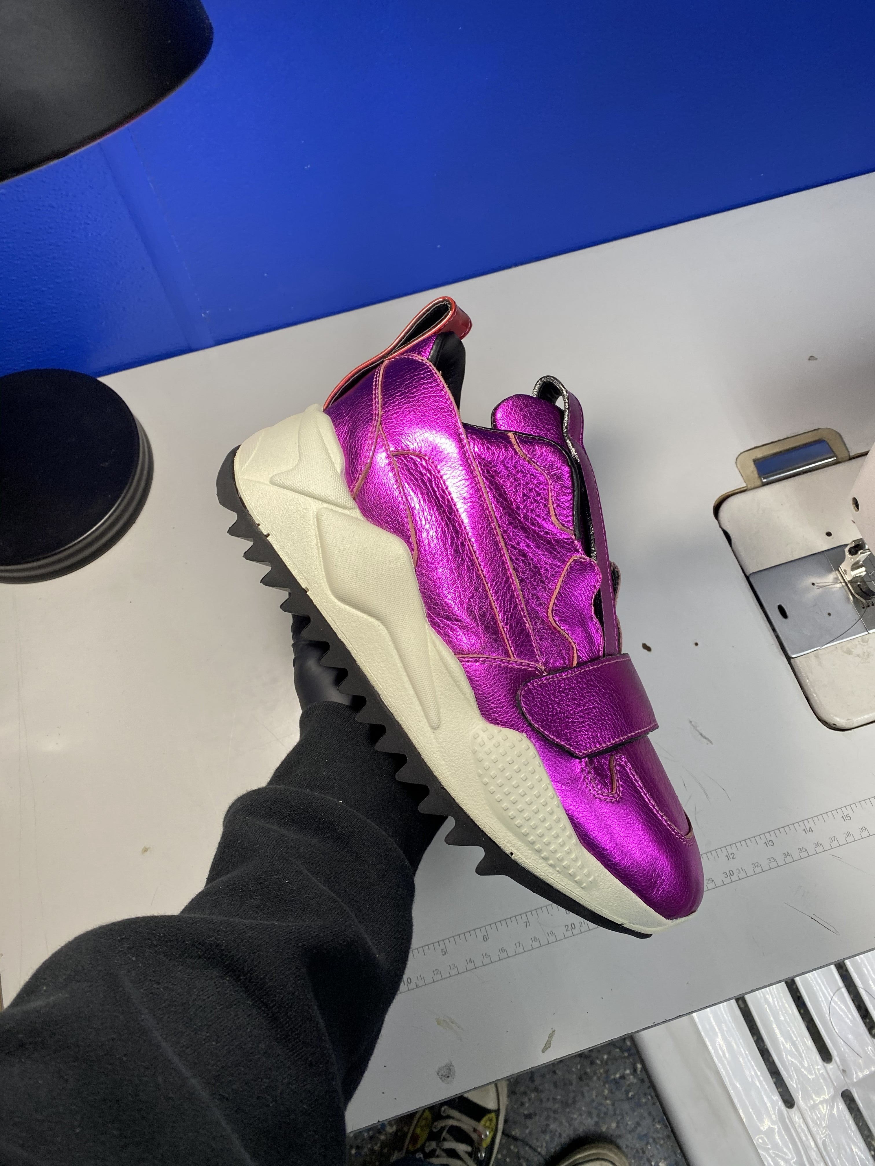 Puma Rsx for 5:31 ( 4 Colorways)