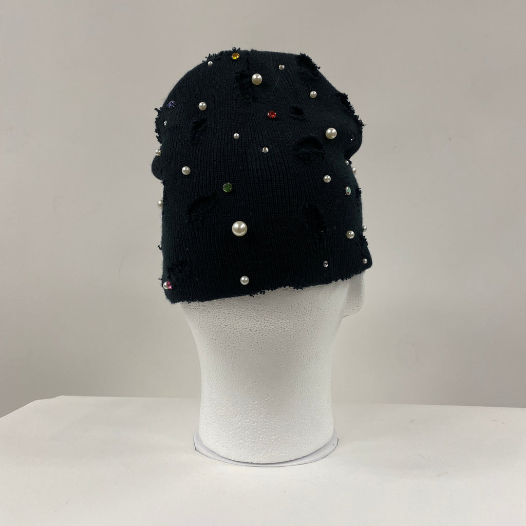 [Heist] Beanies