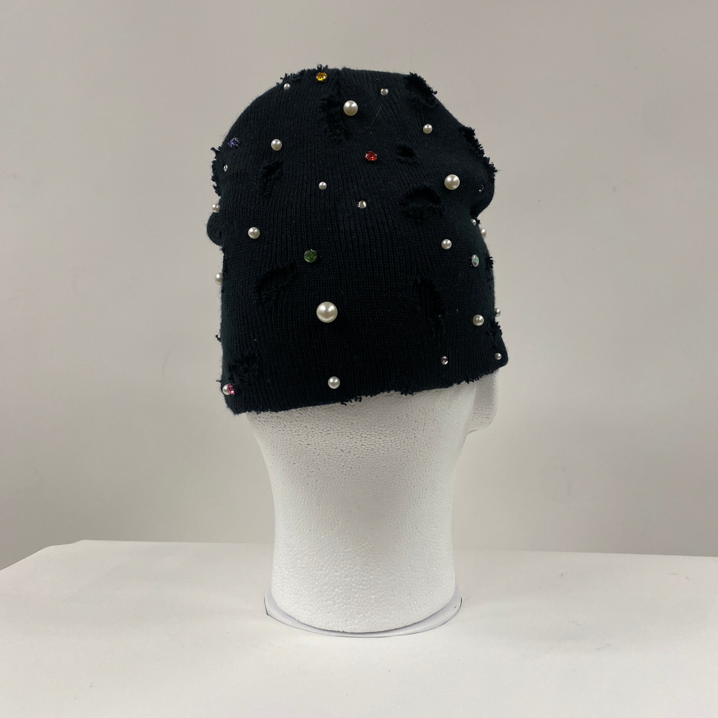 [Heist] Beanies