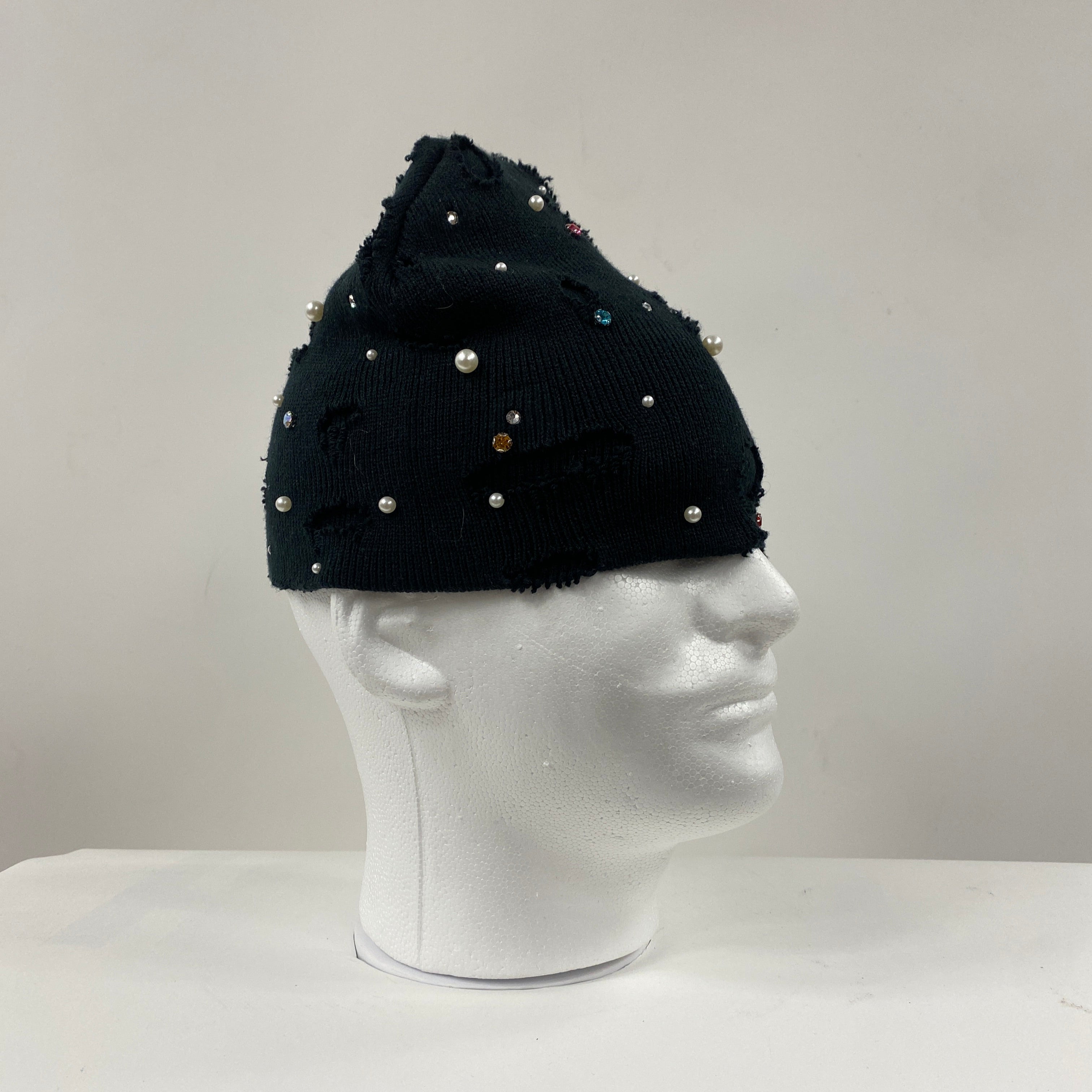 [Heist] Beanies