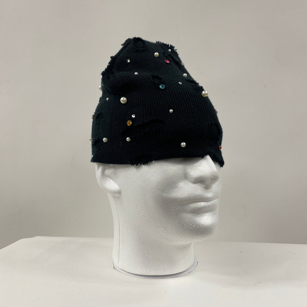 [Heist] Beanies