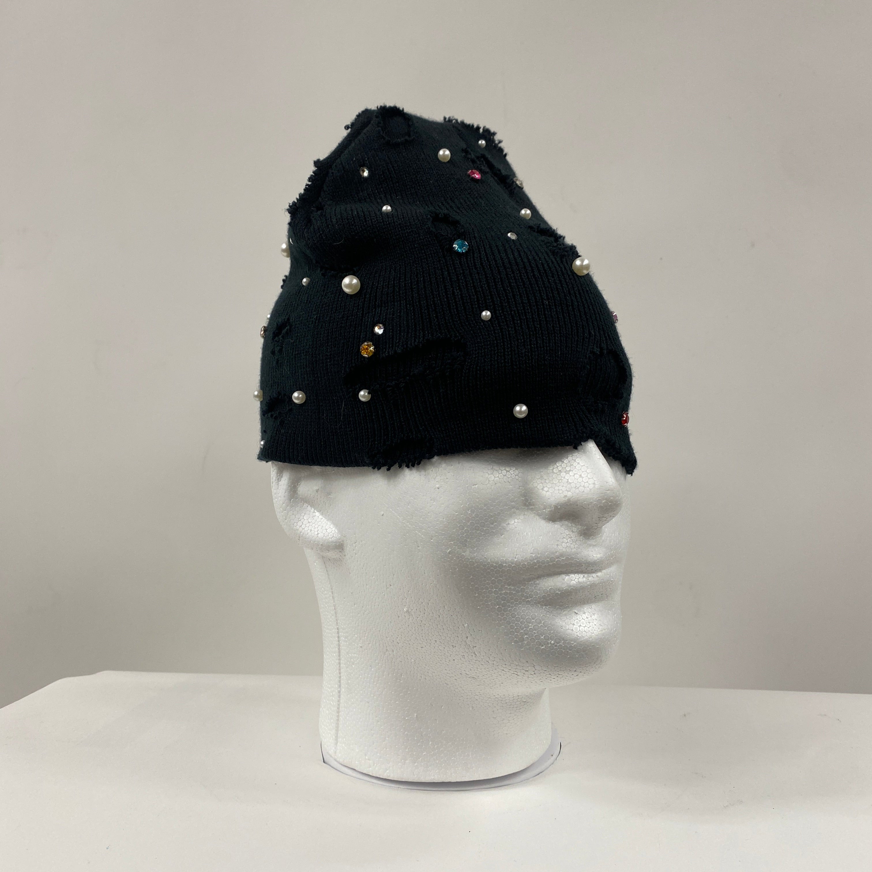 [Heist] Beanies