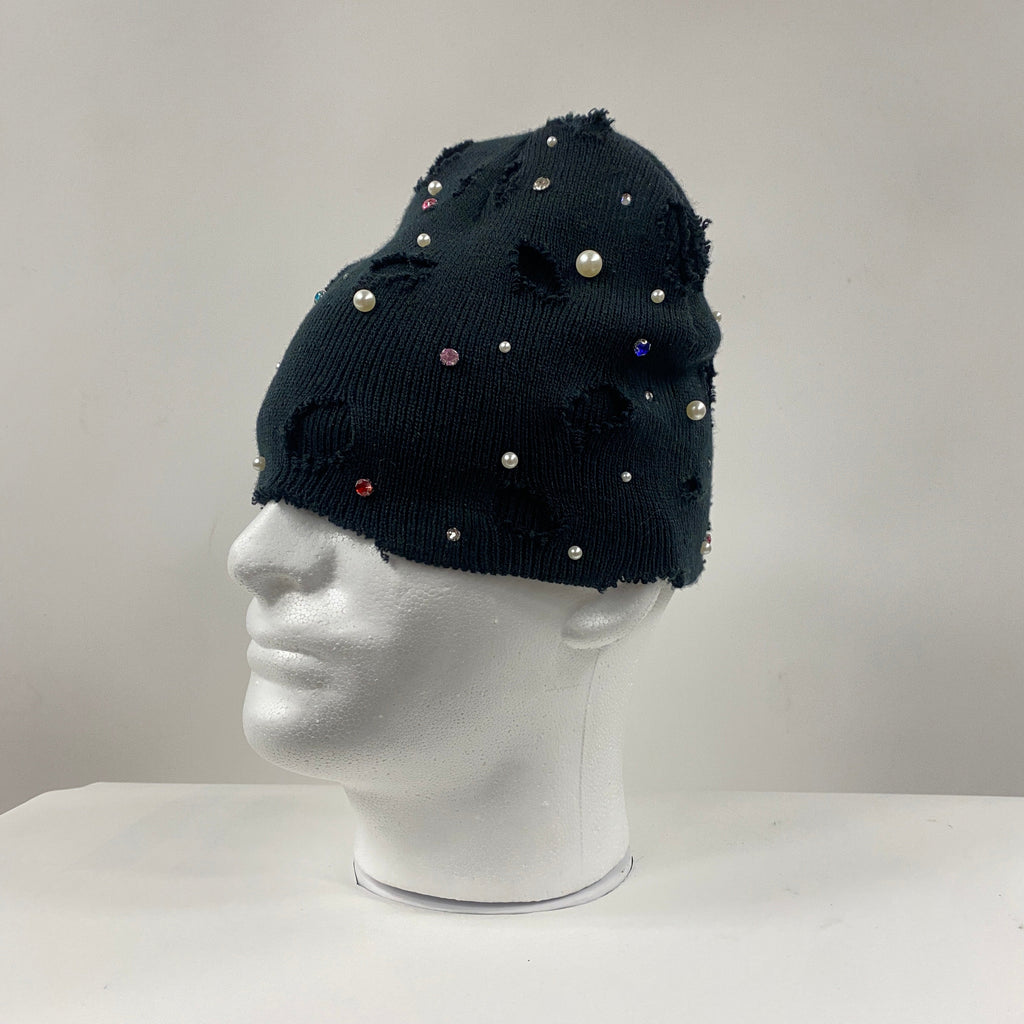 [Heist] Beanies
