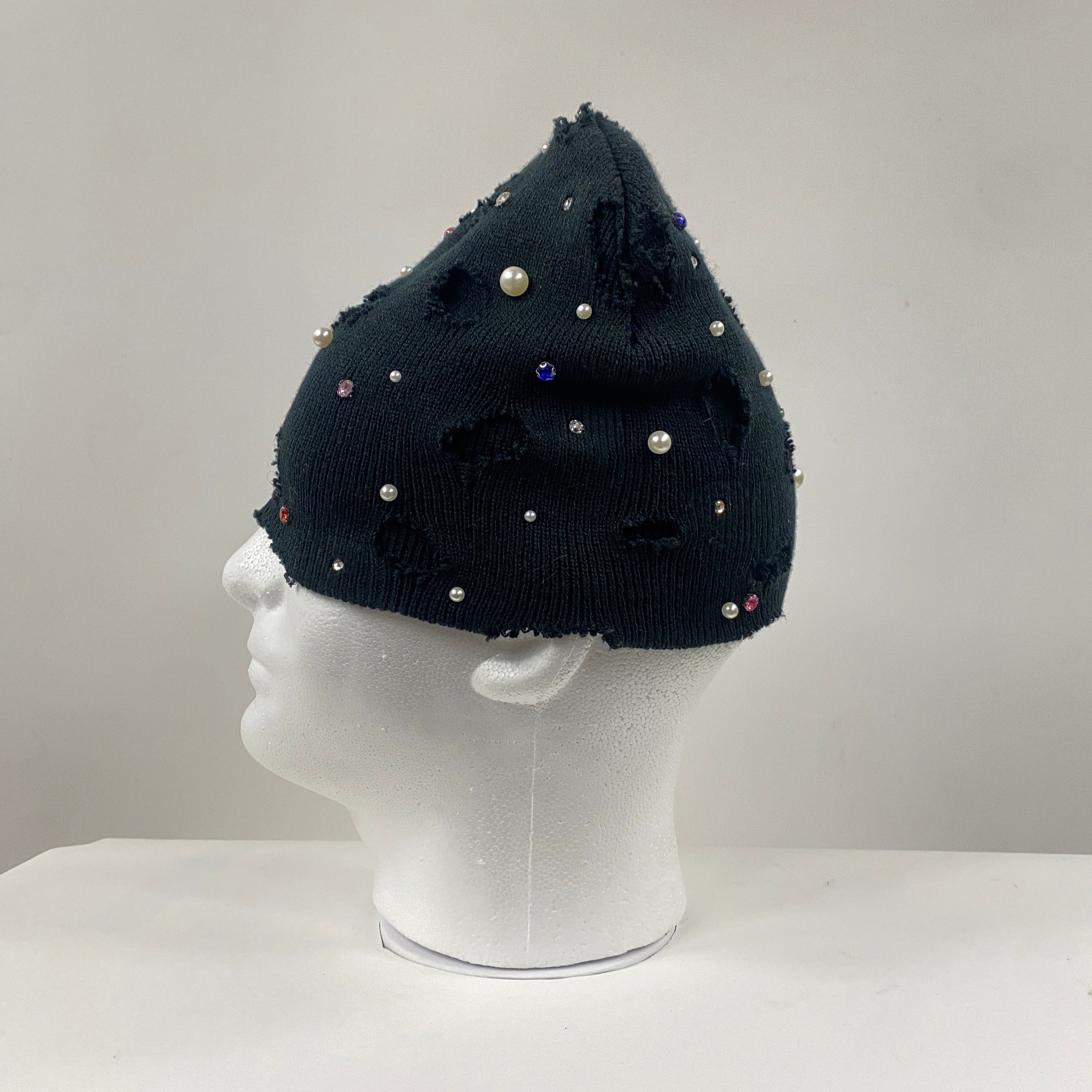 [Heist] Beanies