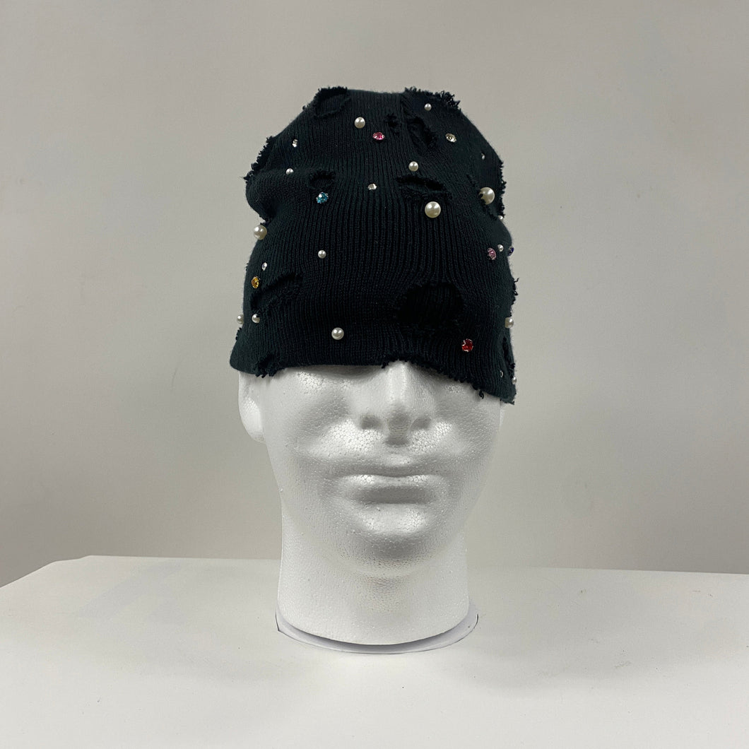 [Heist] Beanies