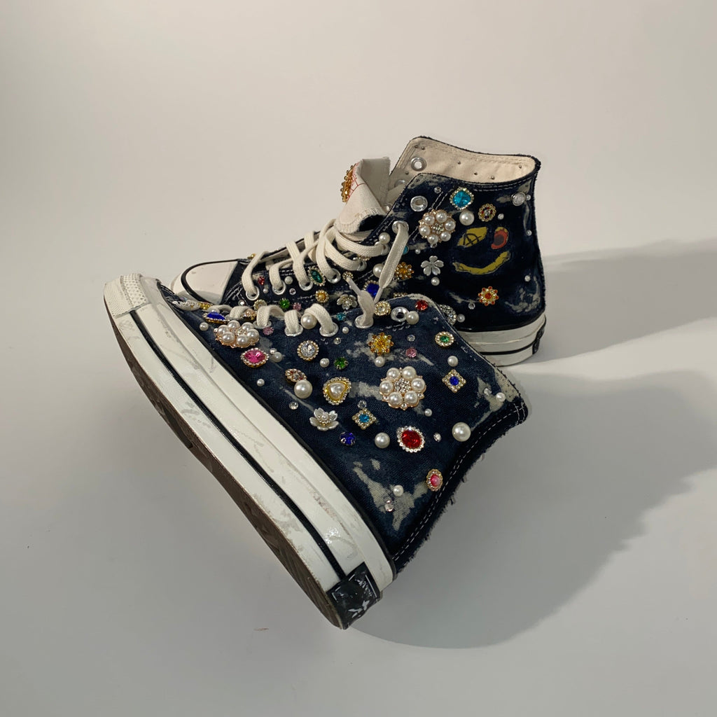 [Heist] 70s