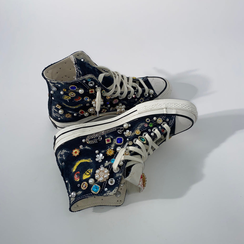 [Heist] 70s