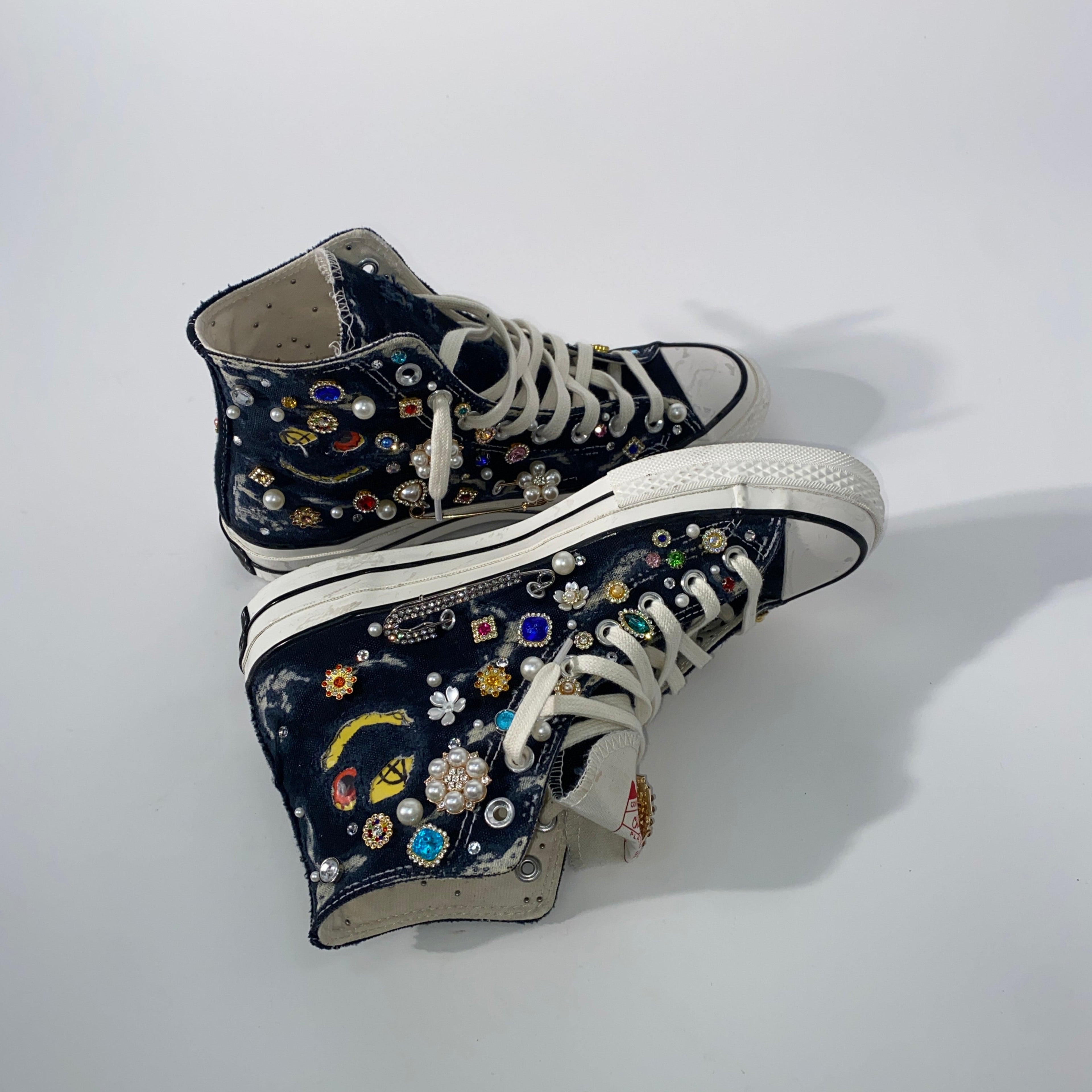[Heist] 70s