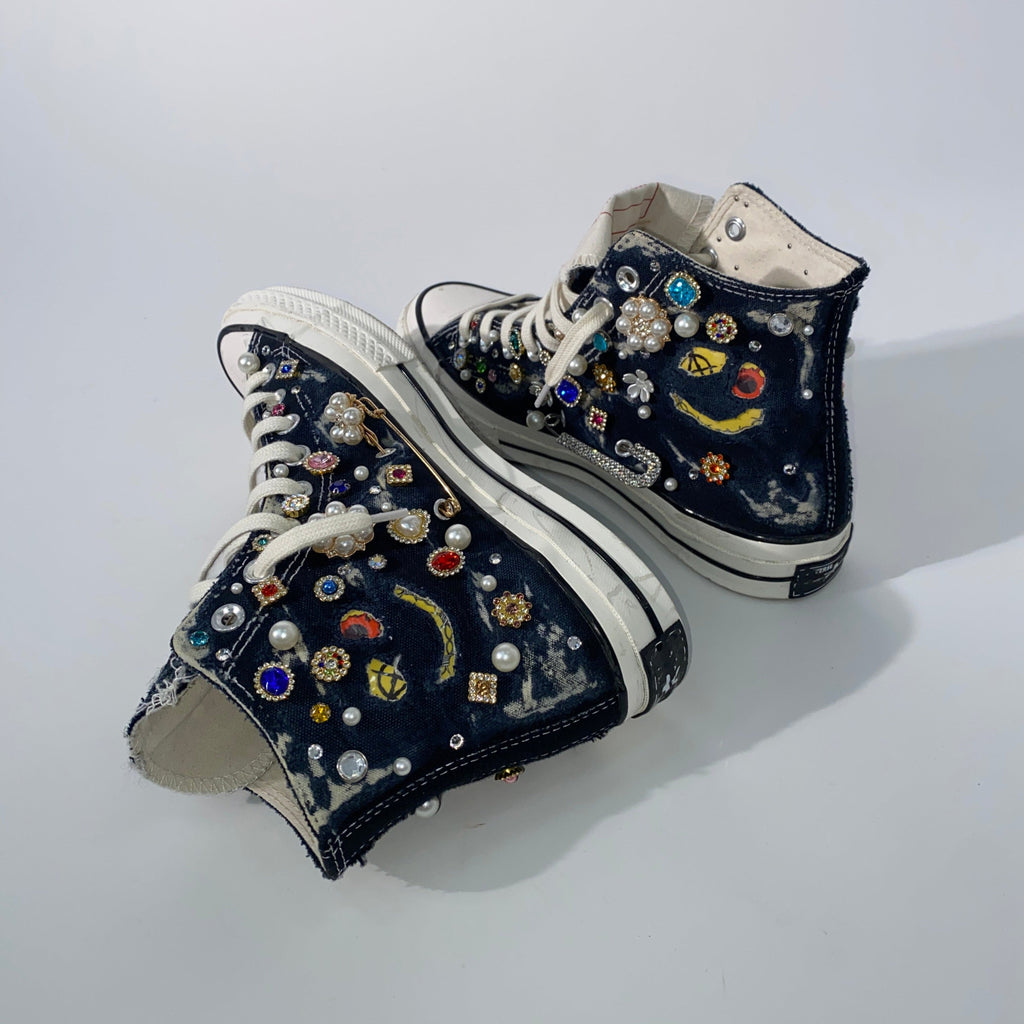 [Heist] 70s