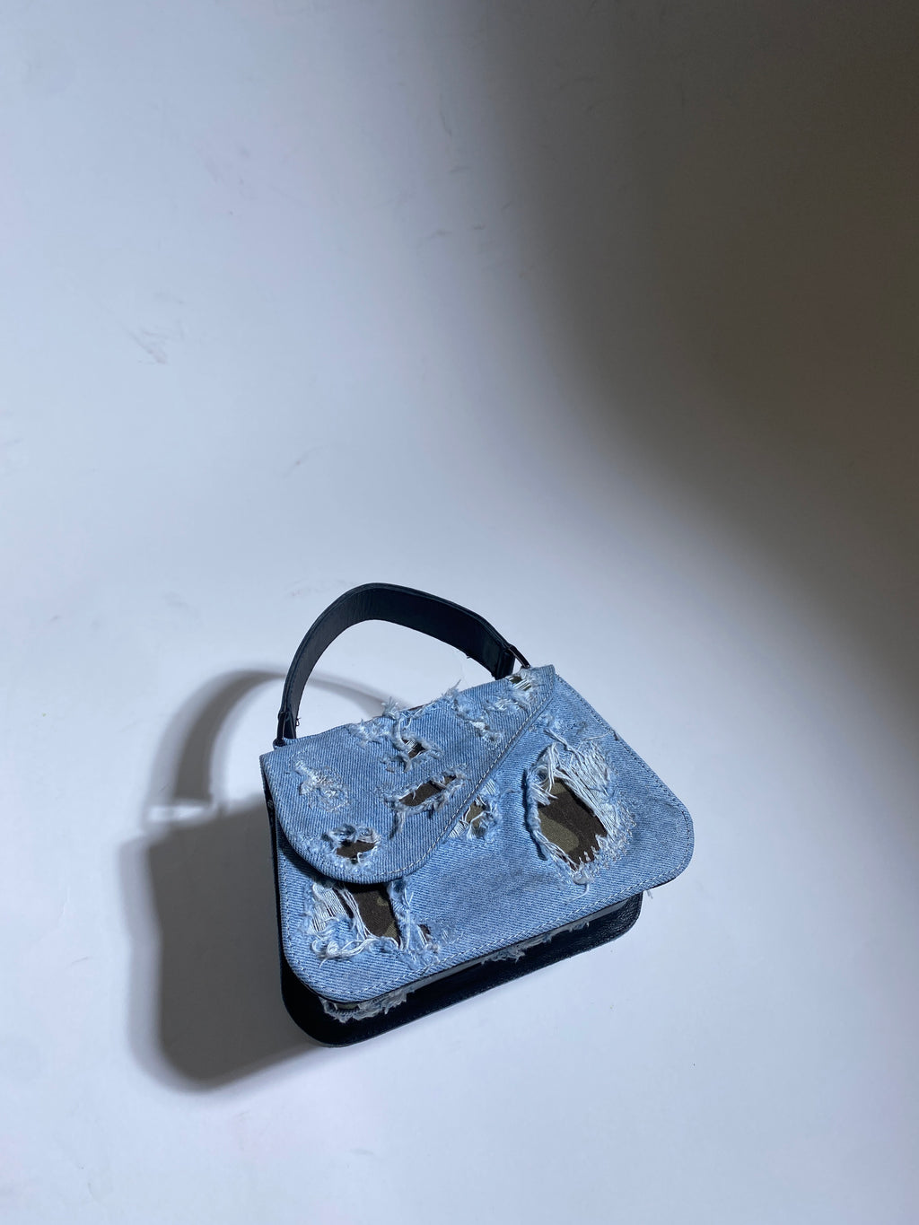 [Hybrid 004] Handbag