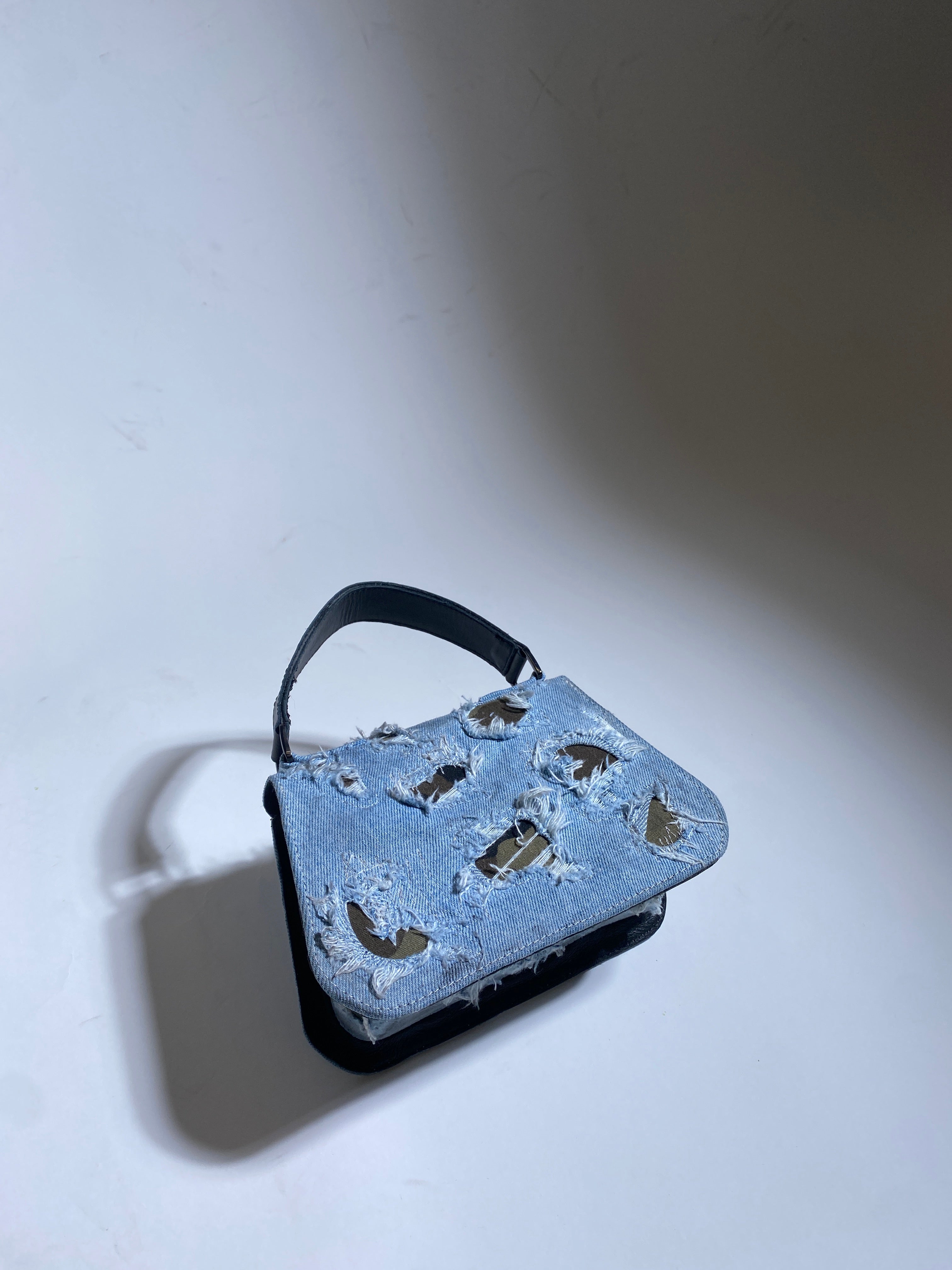 [Hybrid 004] Handbag