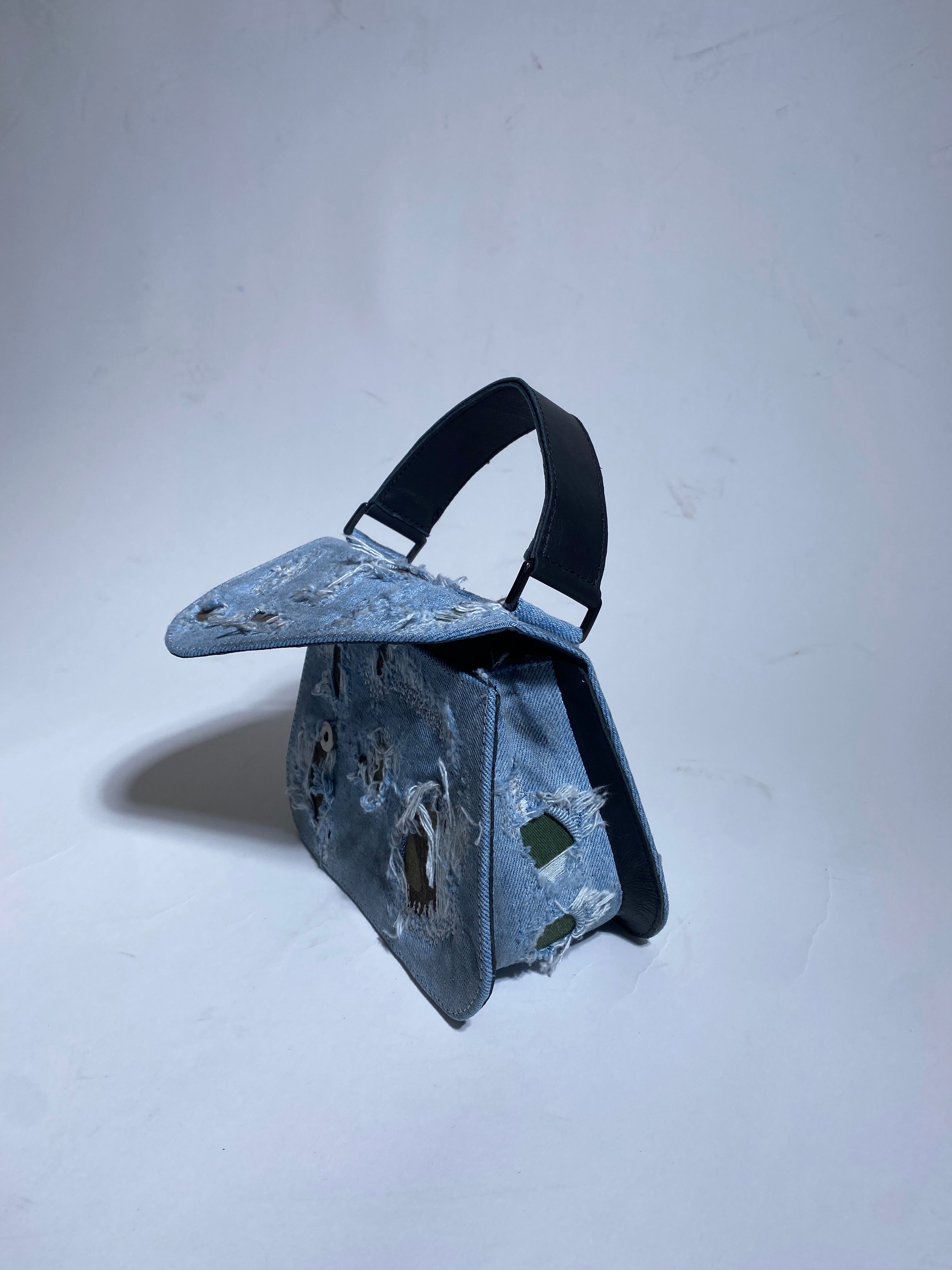 [Hybrid 004] Handbag