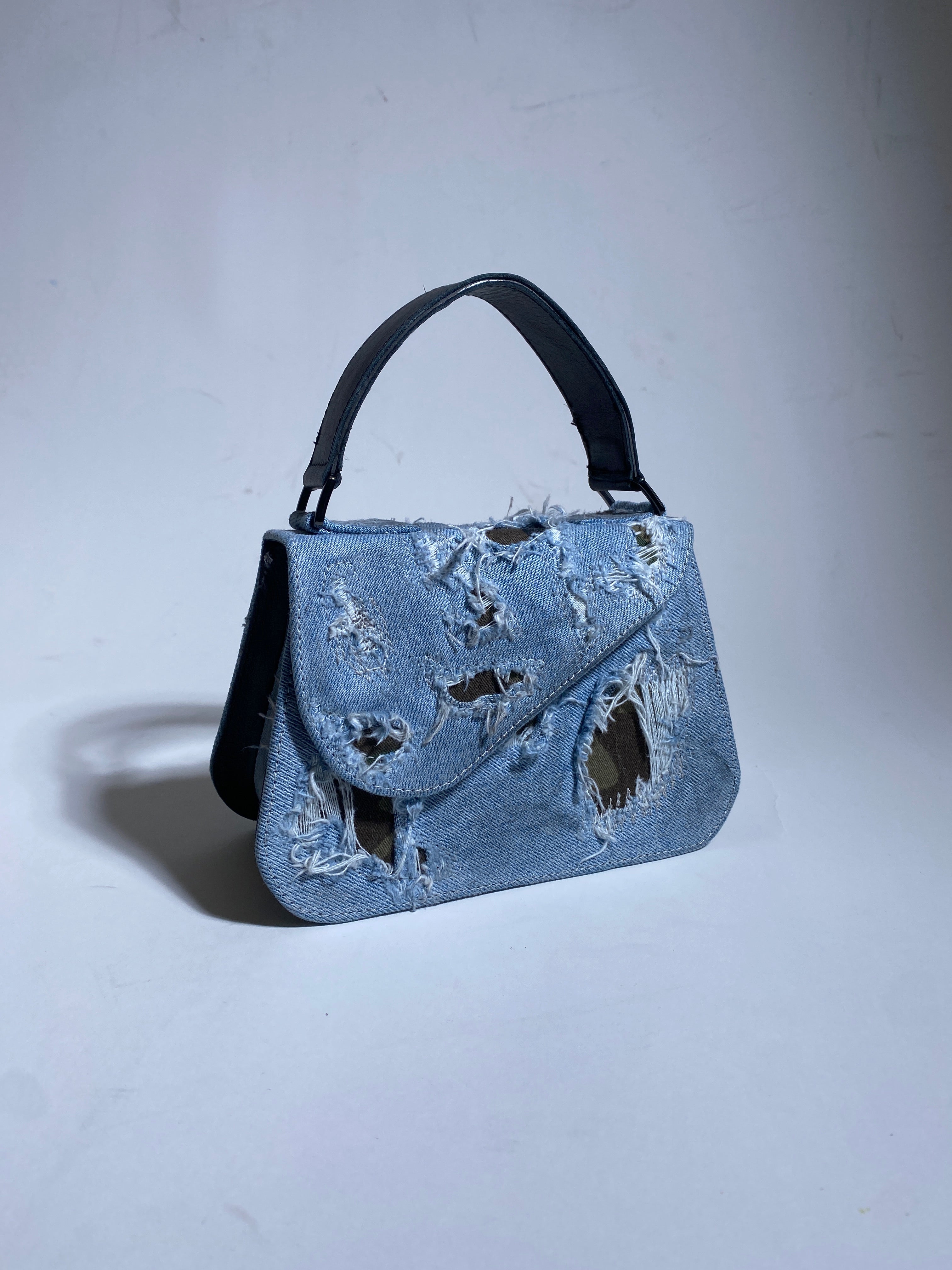 [Hybrid 004] Handbag