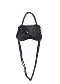 [Moto 002] Pony Hair Handbag
