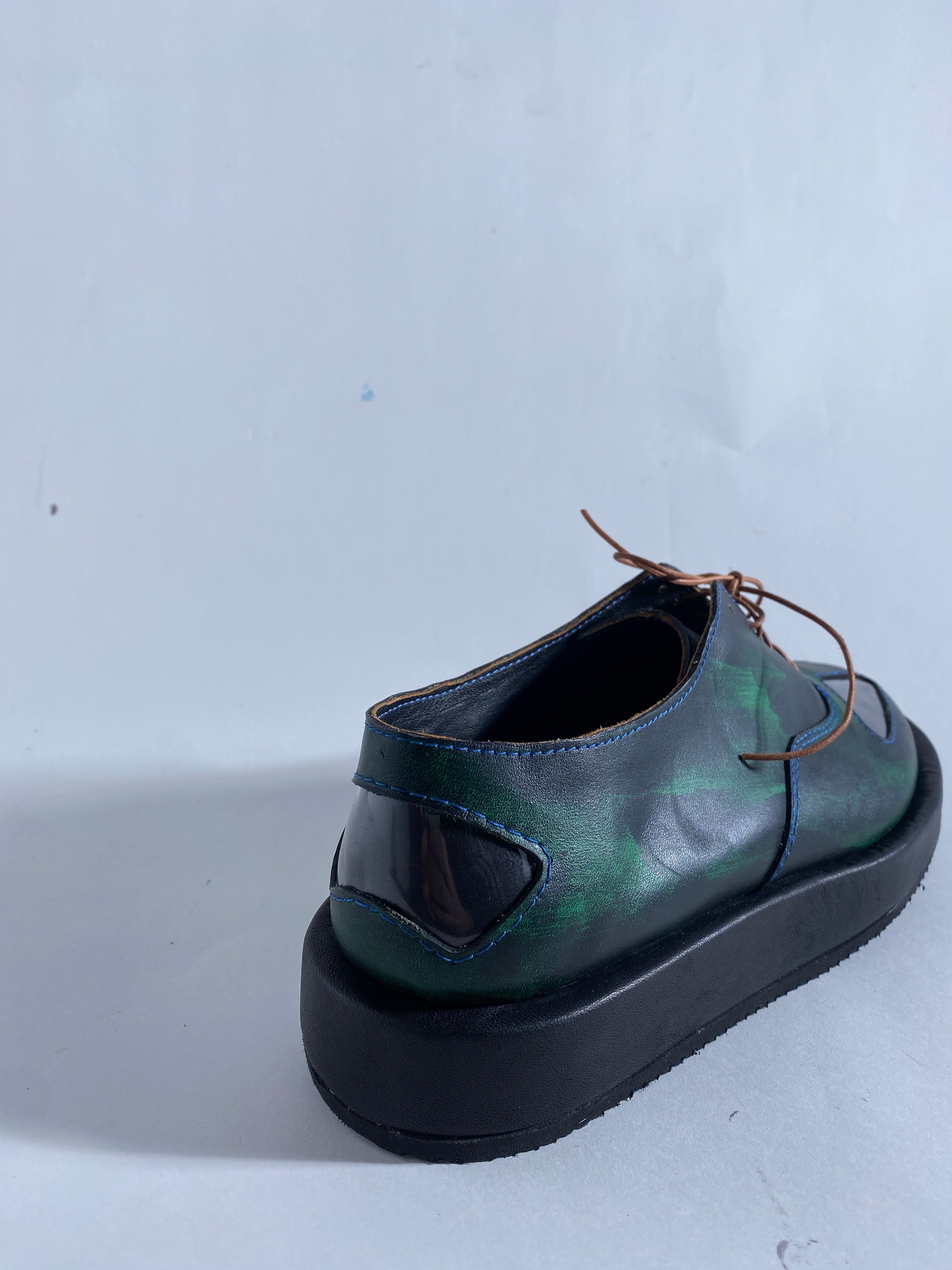 [Matrix] Derby's