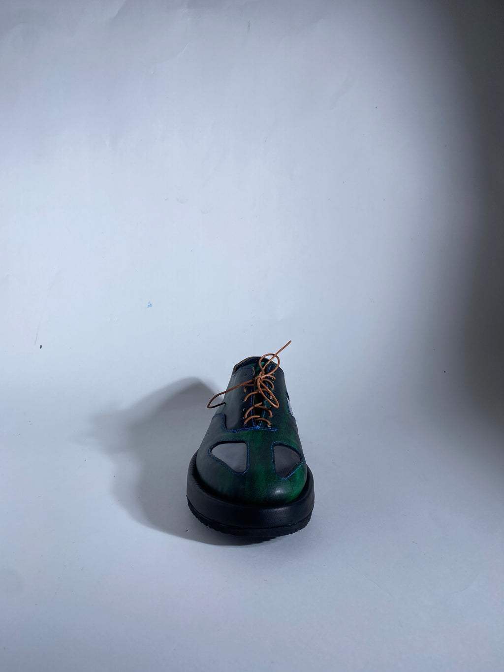 [Matrix] Derby's