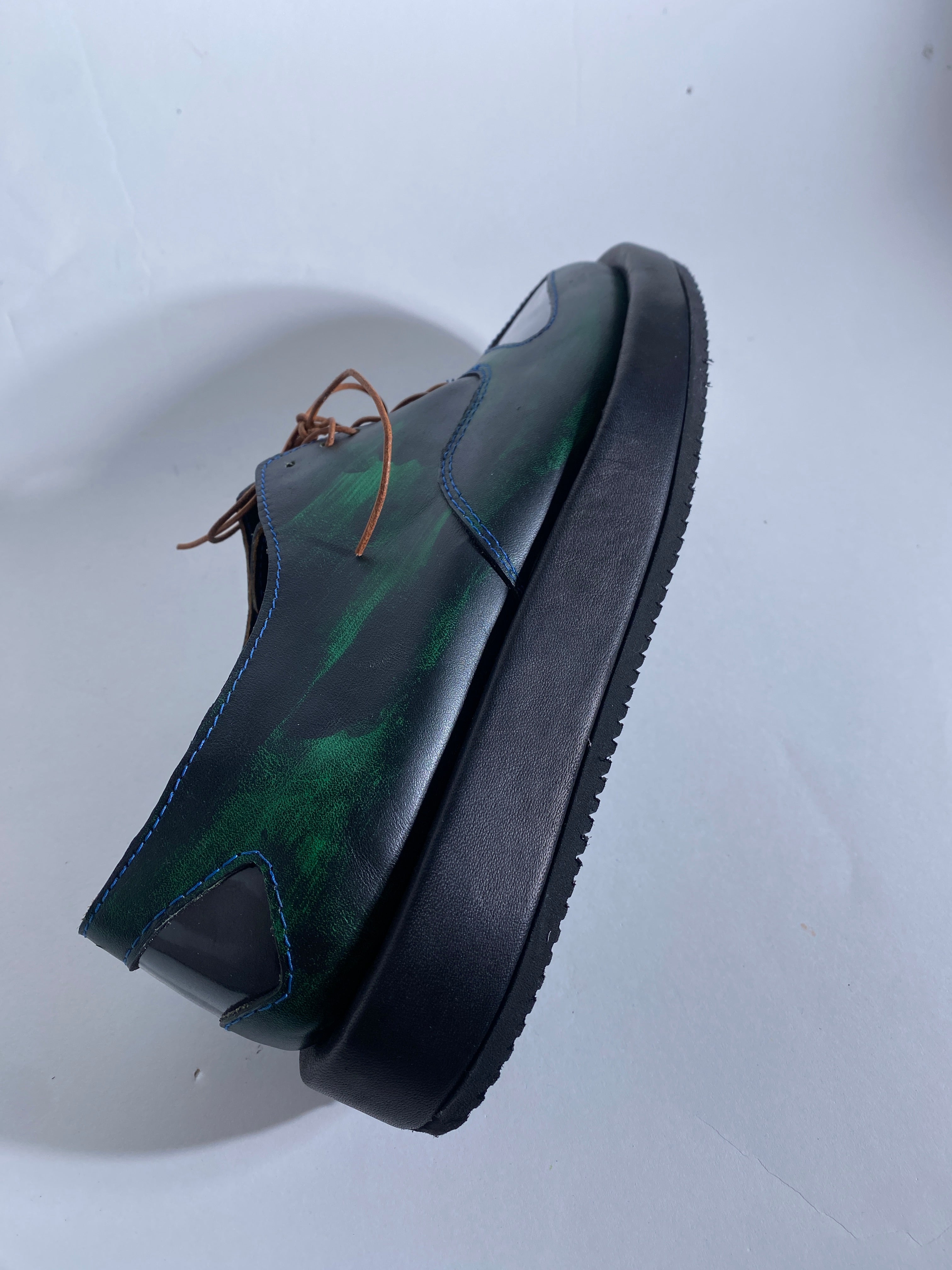[Matrix] Derby's