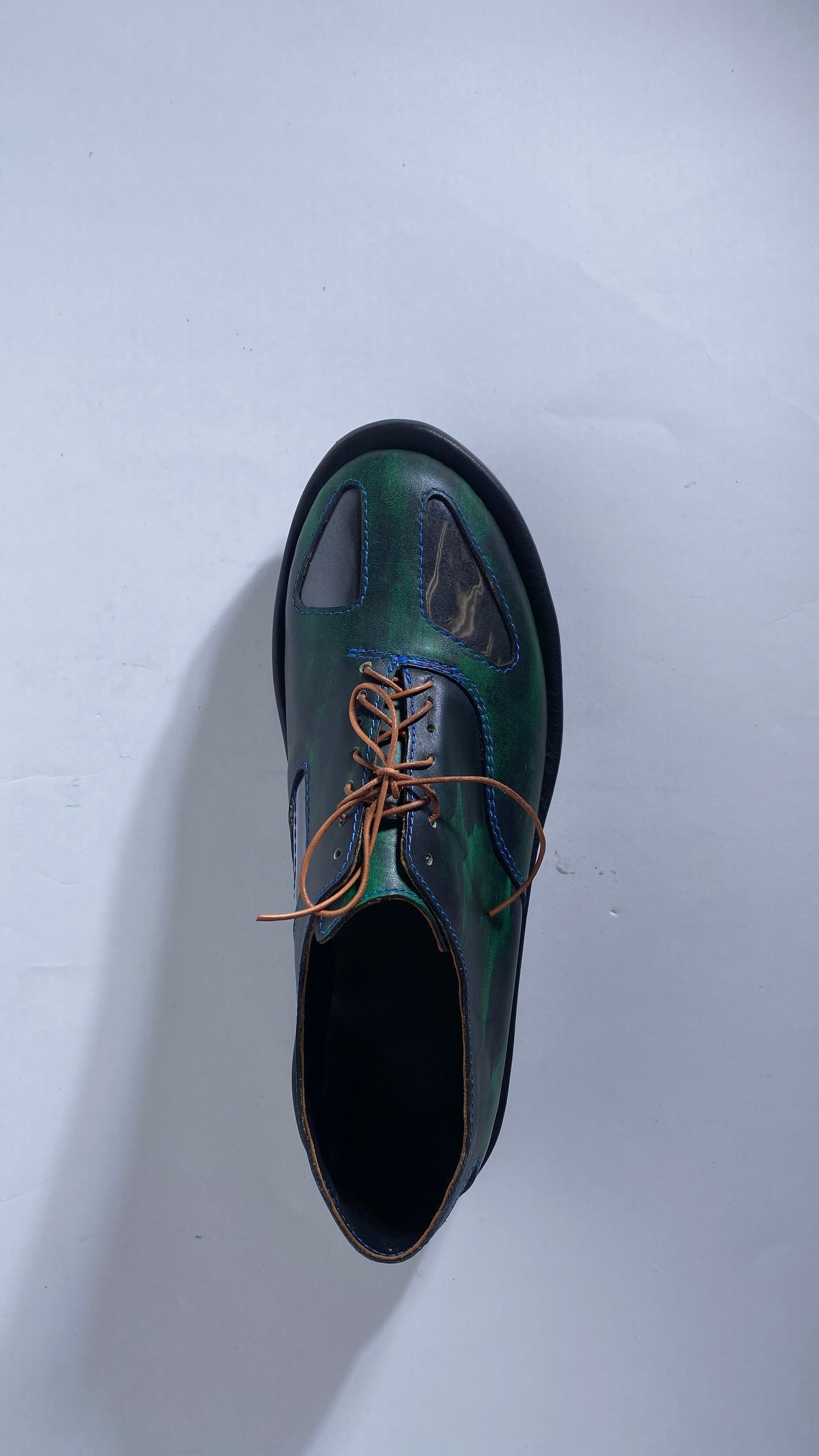 [Matrix] Derby's