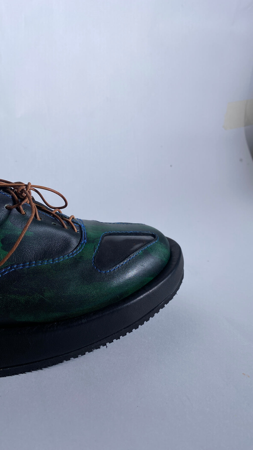 [Matrix] Derby's