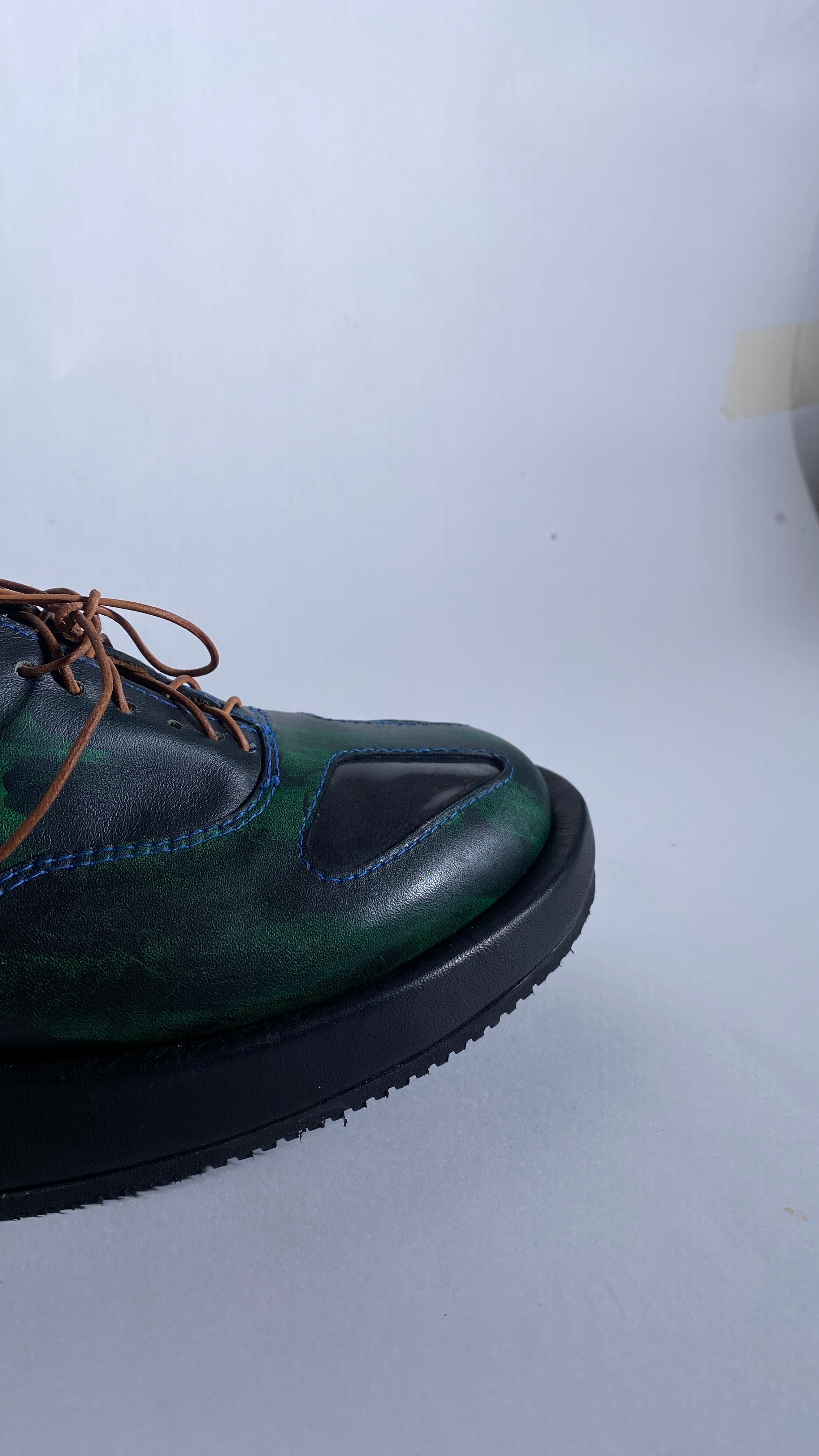 [Matrix] Derby's