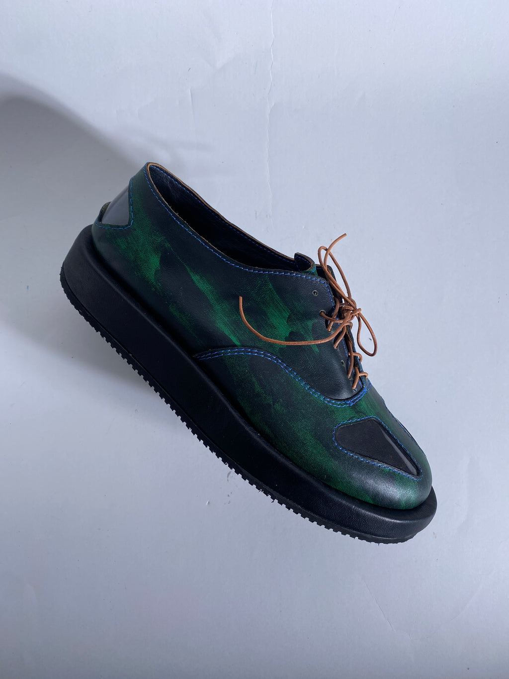 [Matrix] Derby's