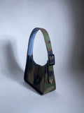 [Woodland] Camo Handbag