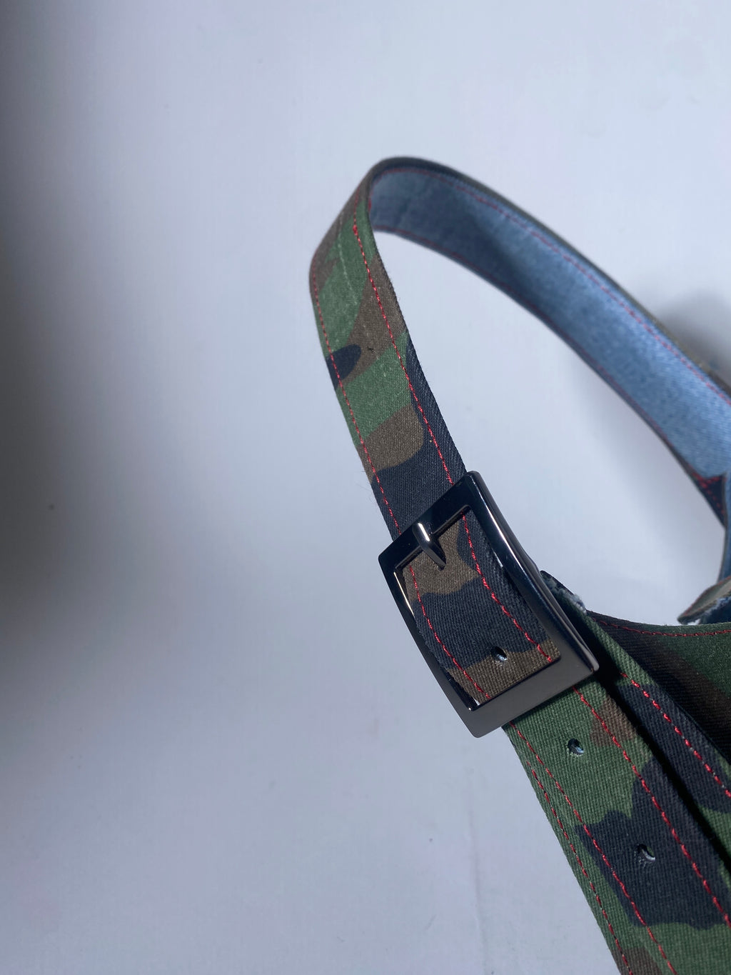 [Woodland] Camo Handbag