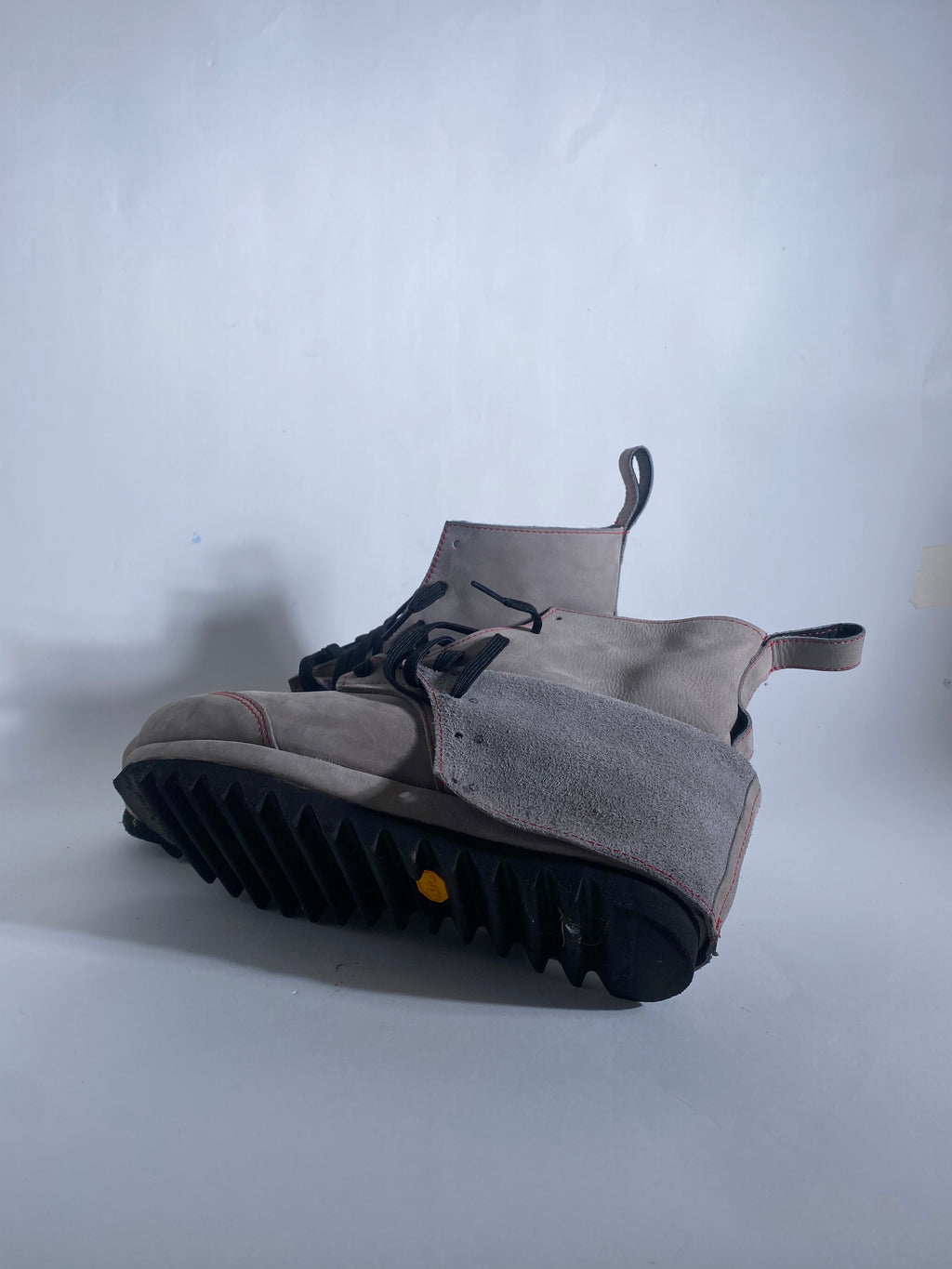 [Desert Storm] Oxford Boot
