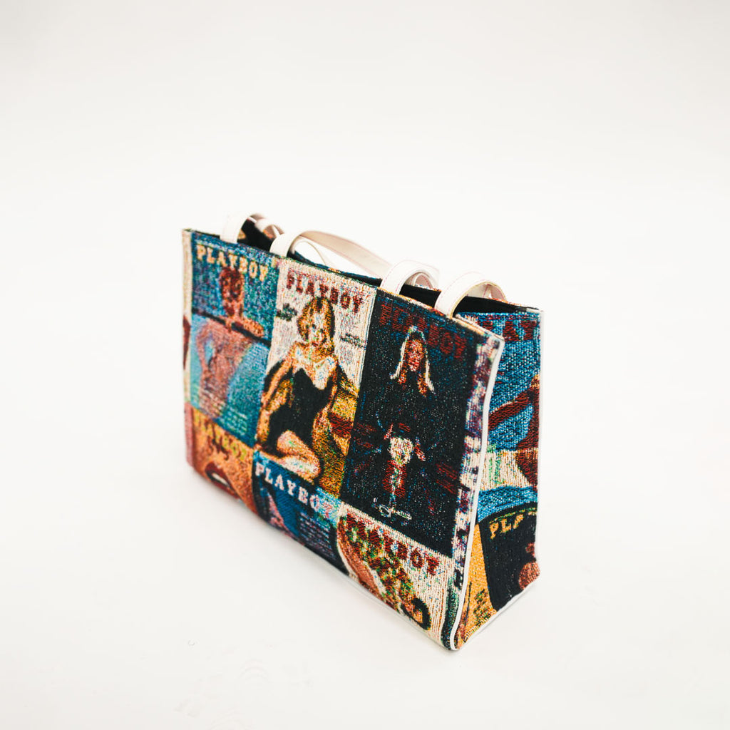 The Playboy Bag