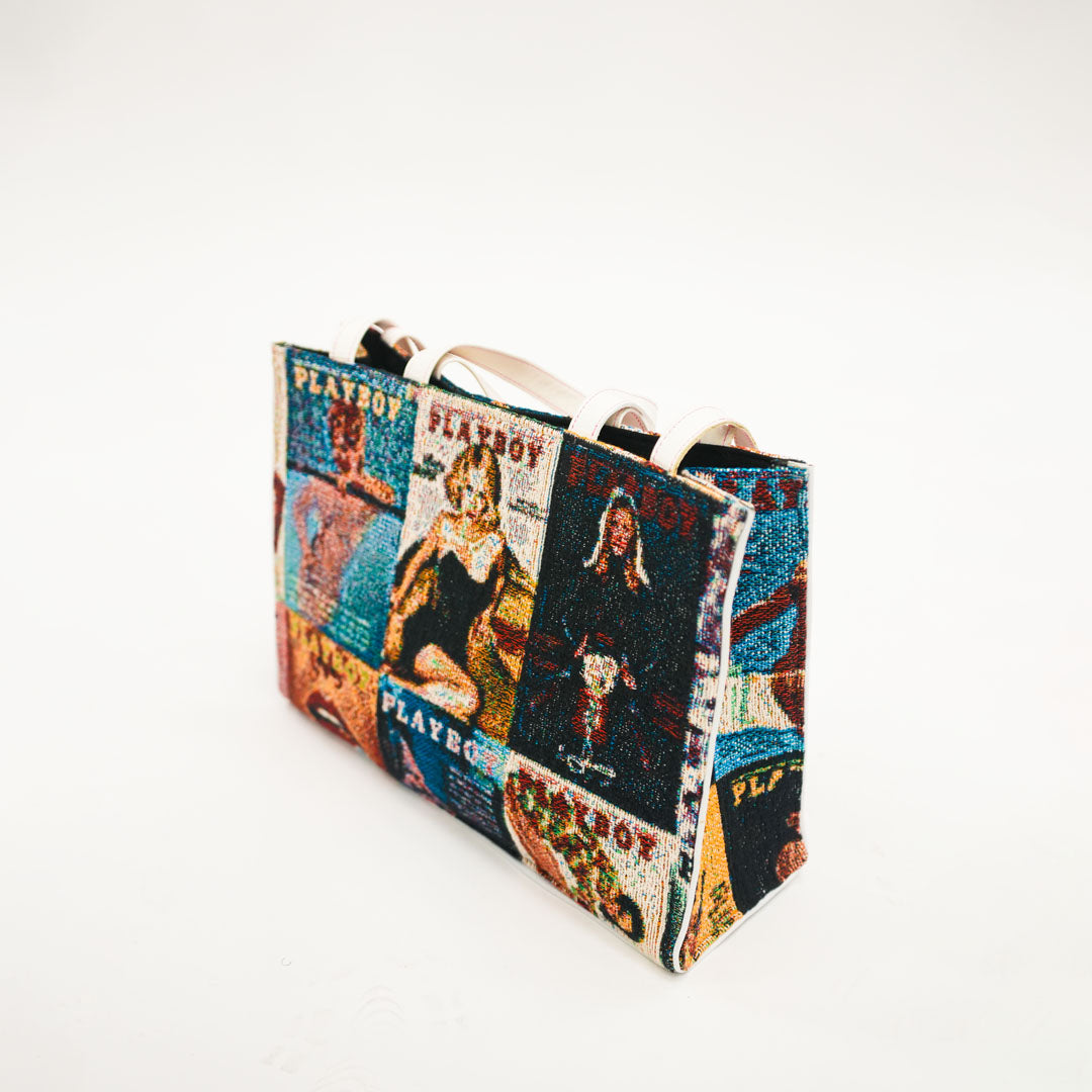 The Playboy Bag