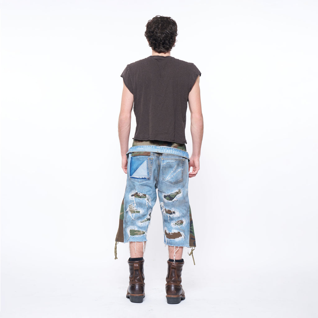 [Hybrid 004] Jorts