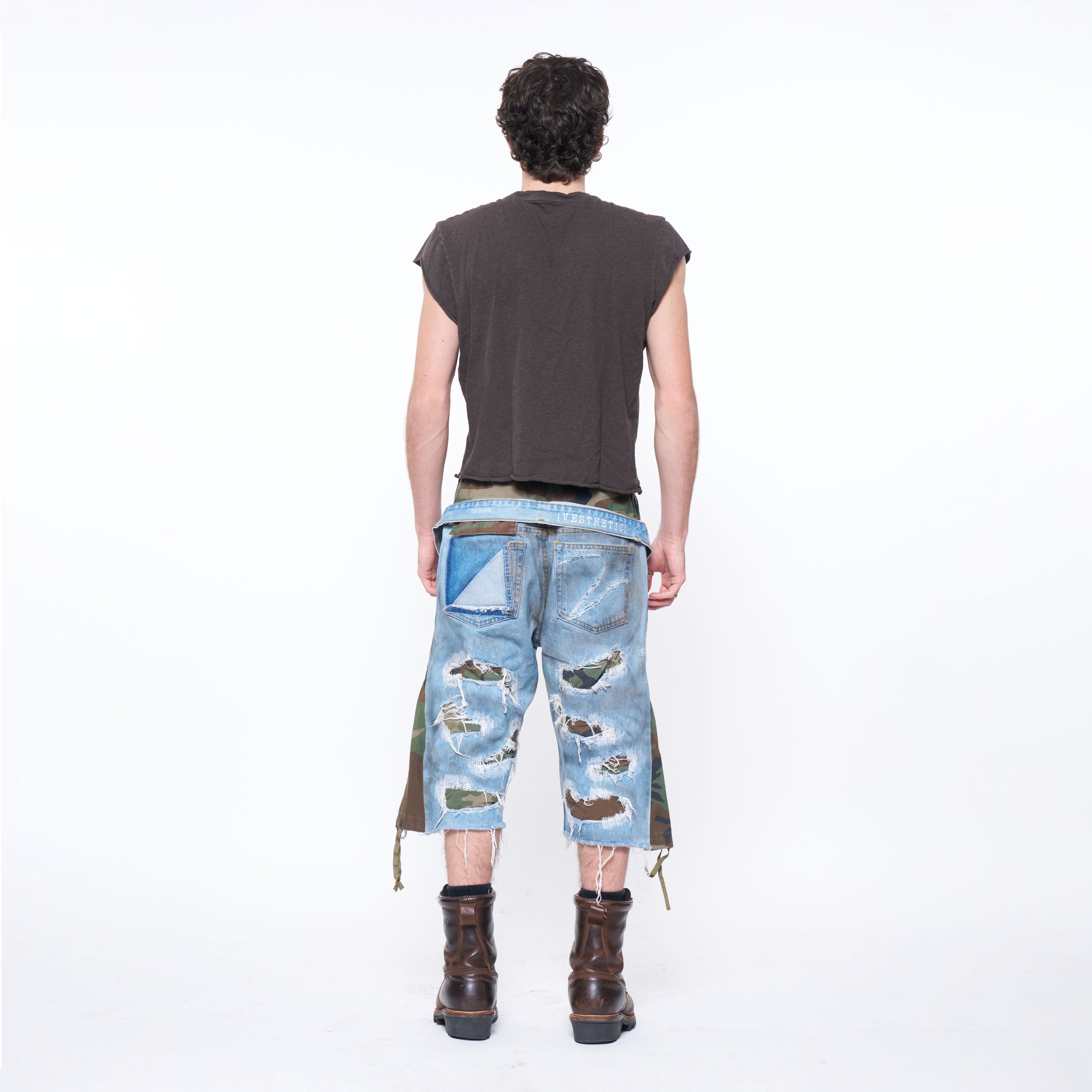 [Hybrid 004] Jorts