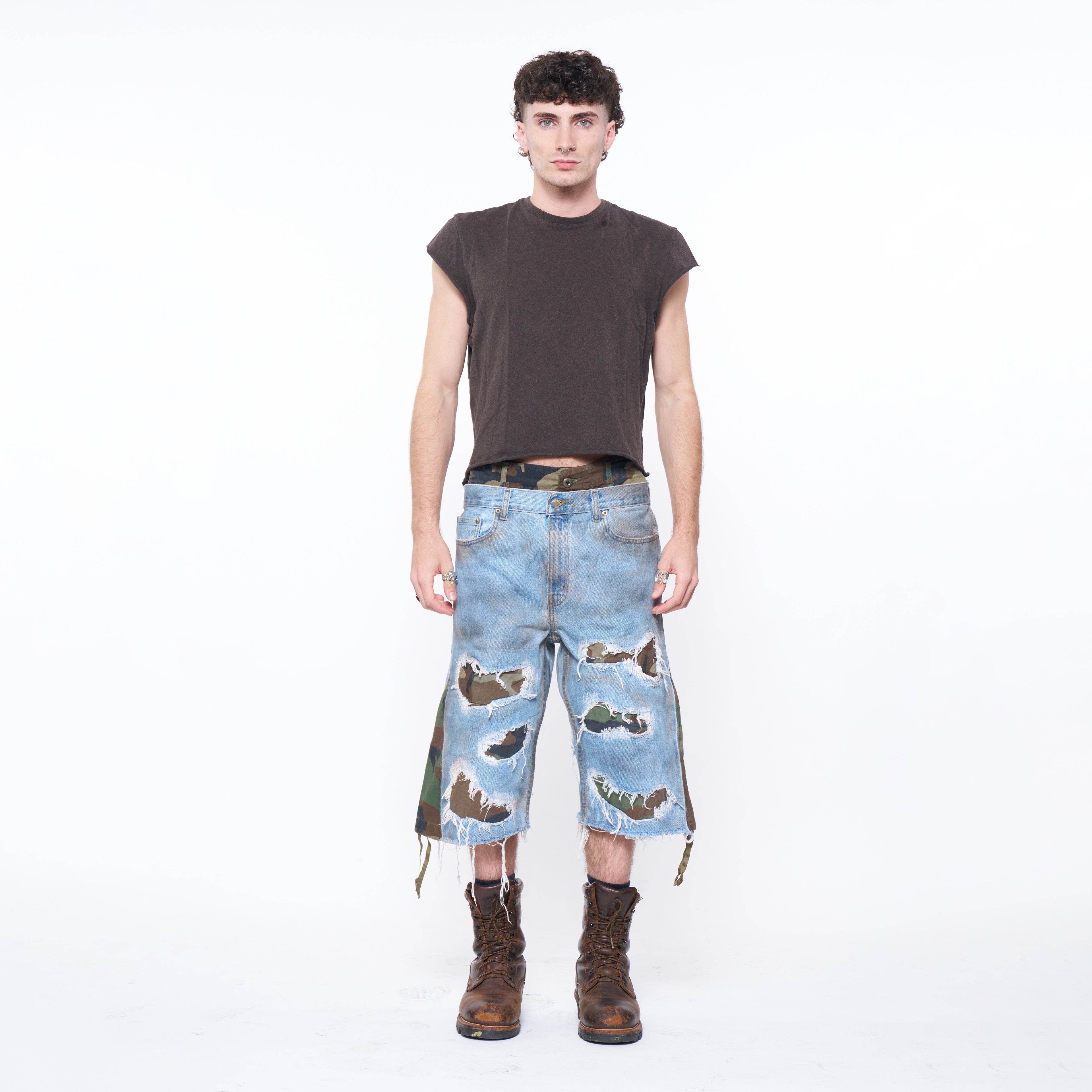 [Hybrid 004] Jorts