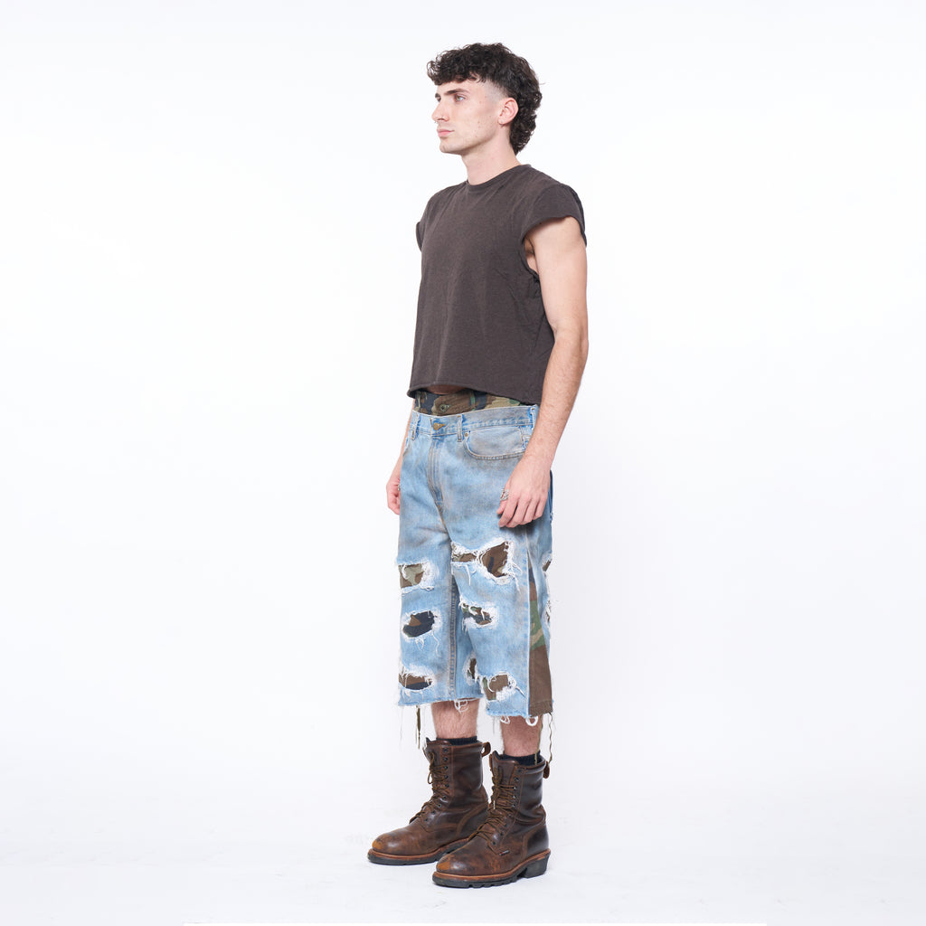 [Hybrid 004] Jorts